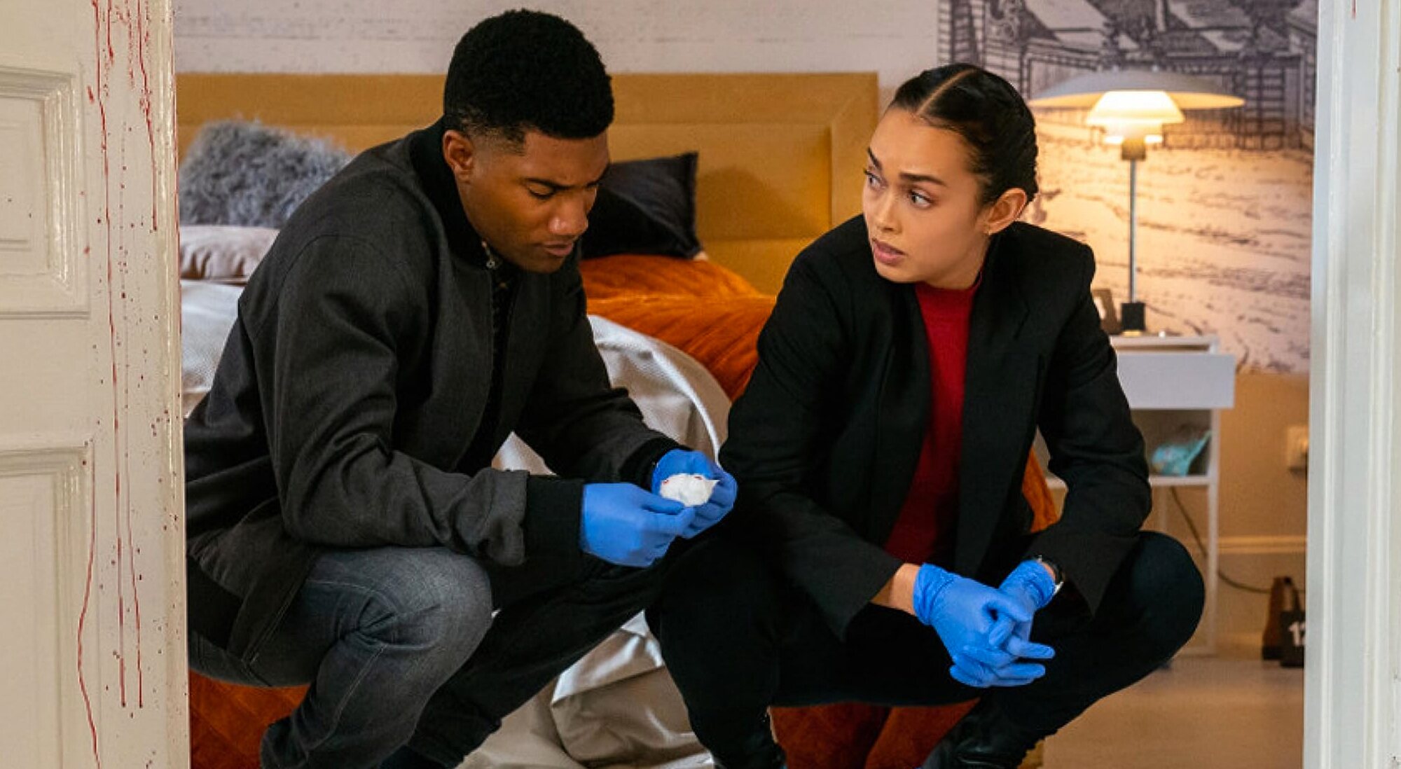 &#39;FBI: Internacional&#39;