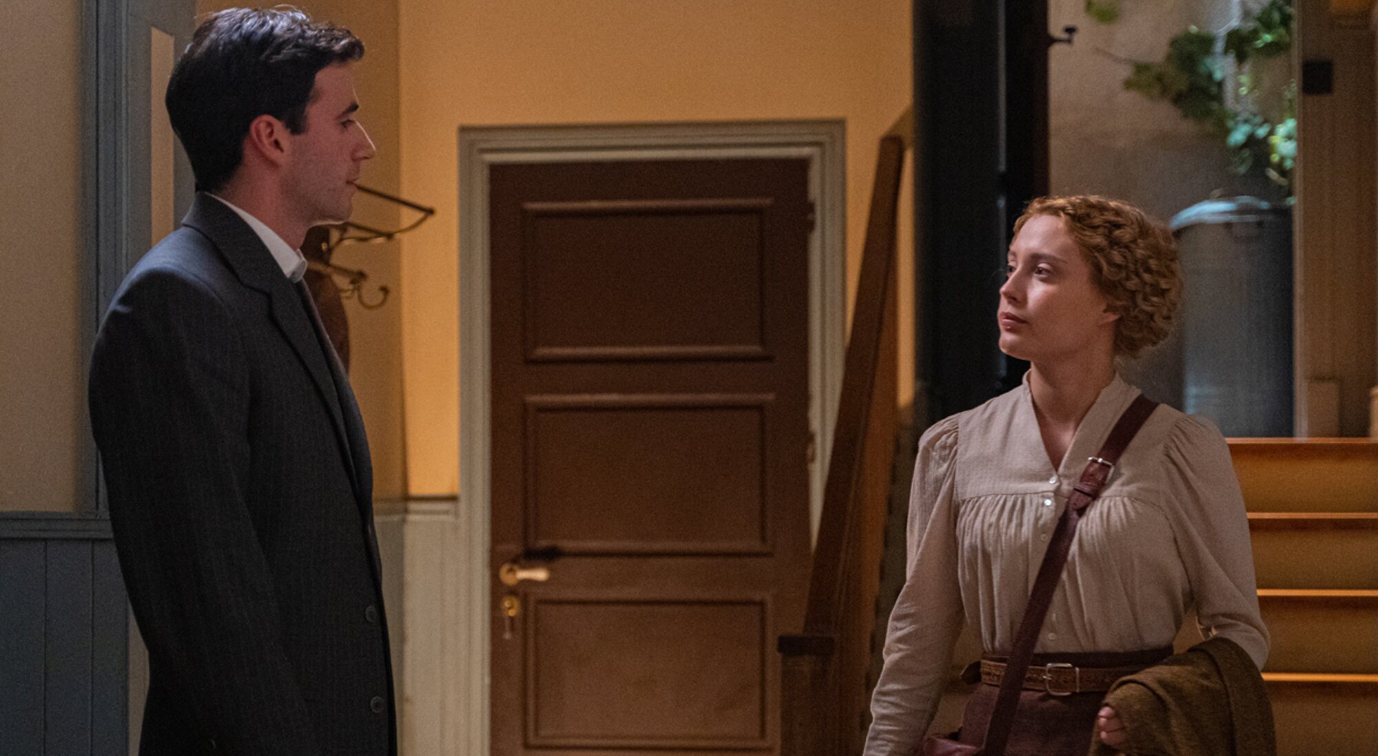 &#39;La promesa&#39;