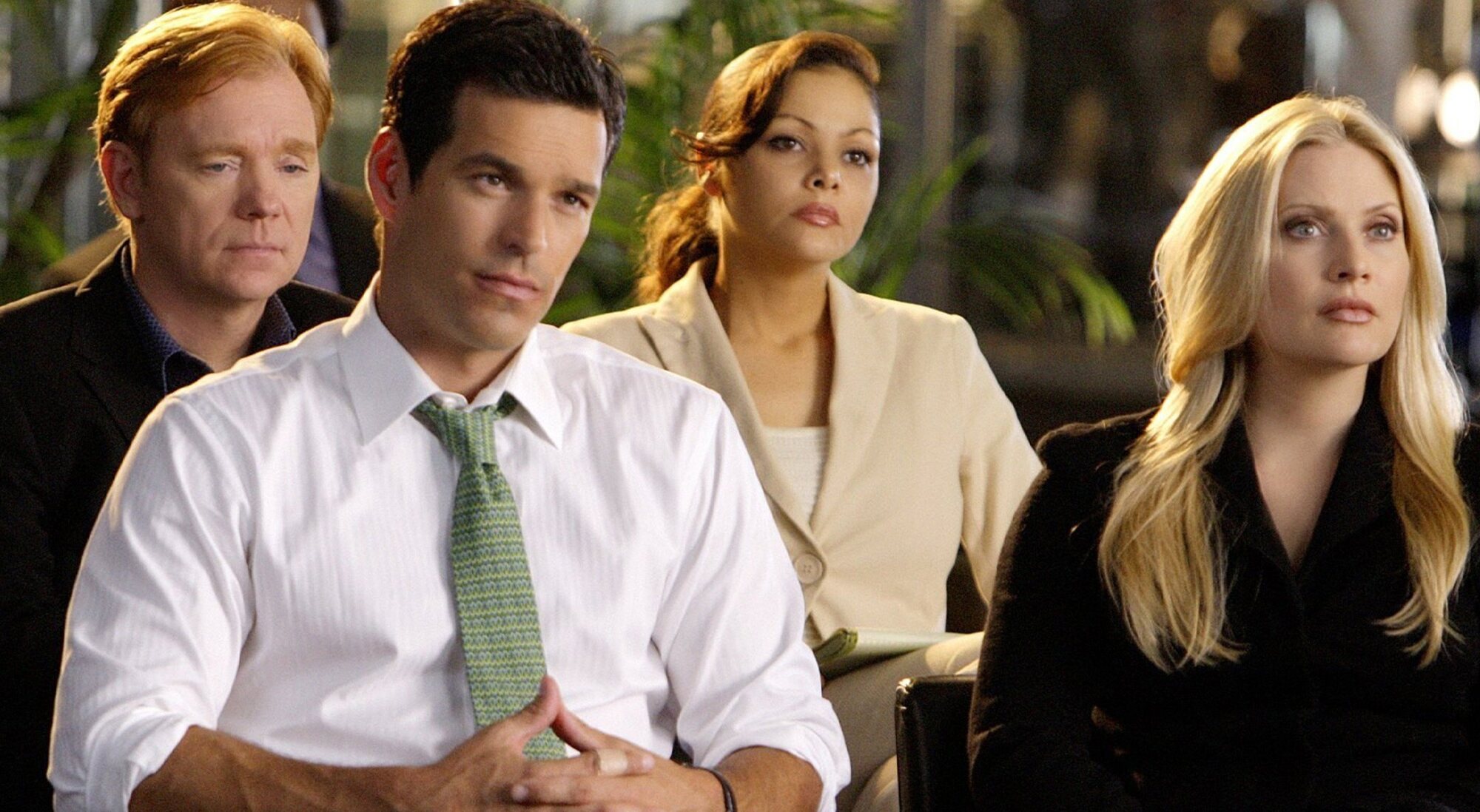 &#39;CSI: Miami&#39;