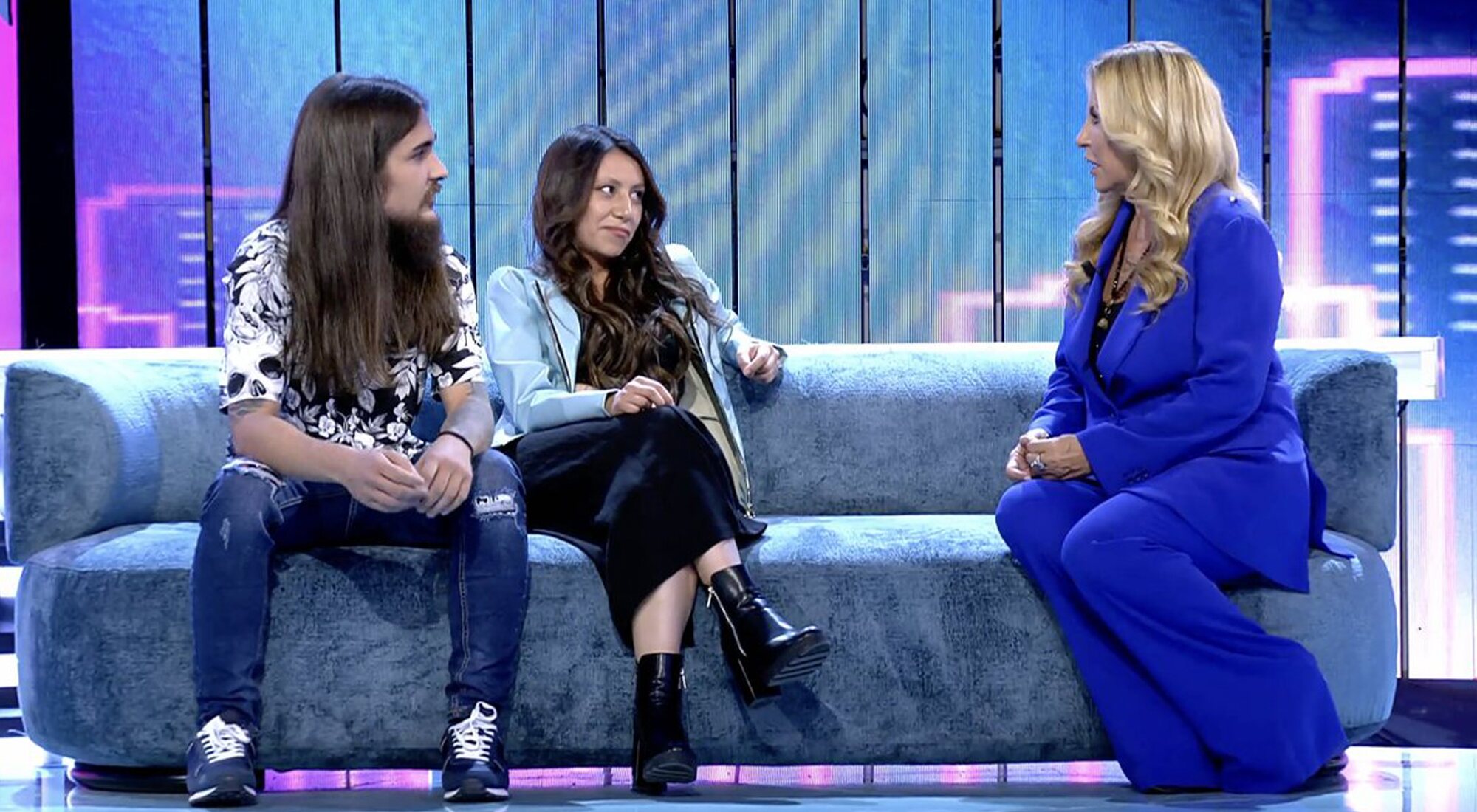 &#39;La vida sin filtros&#39;