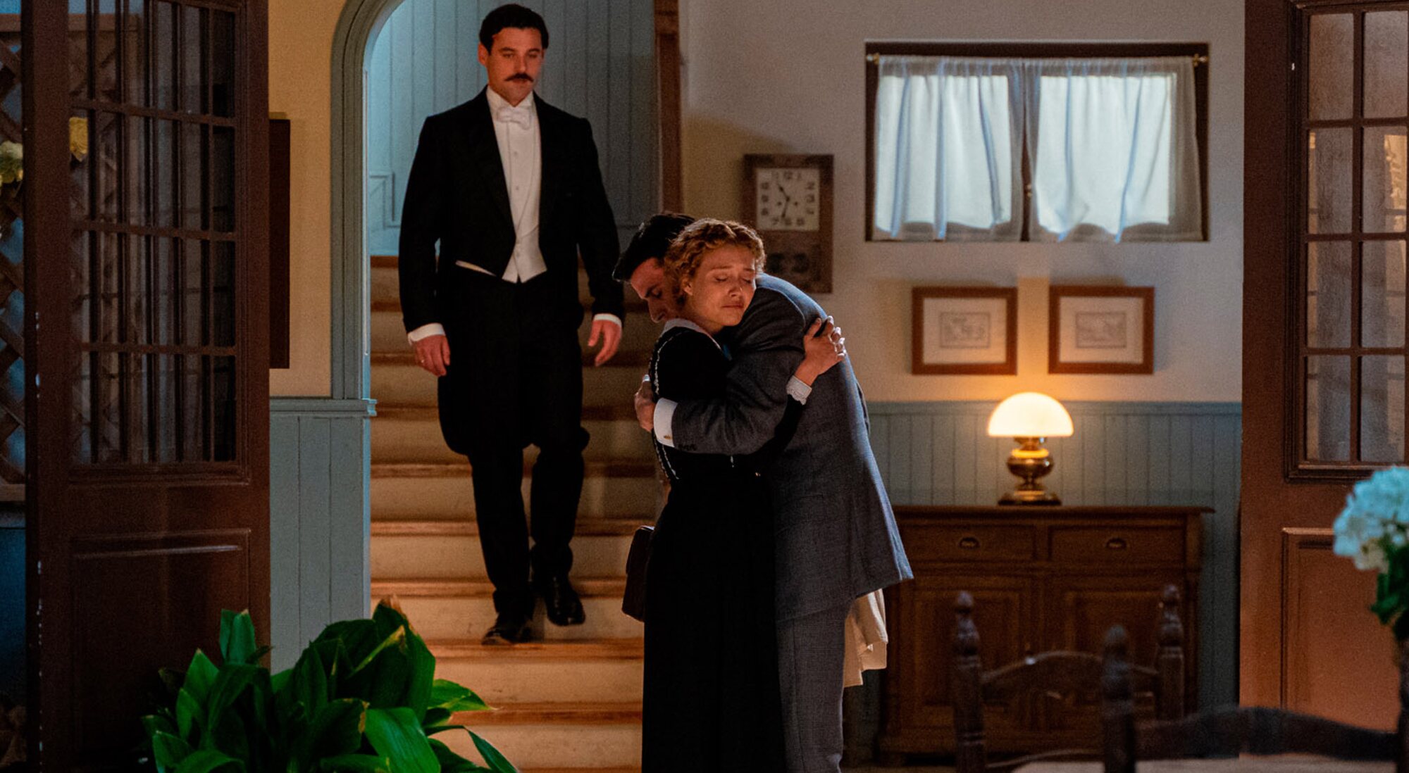 &#39;La promesa&#39;