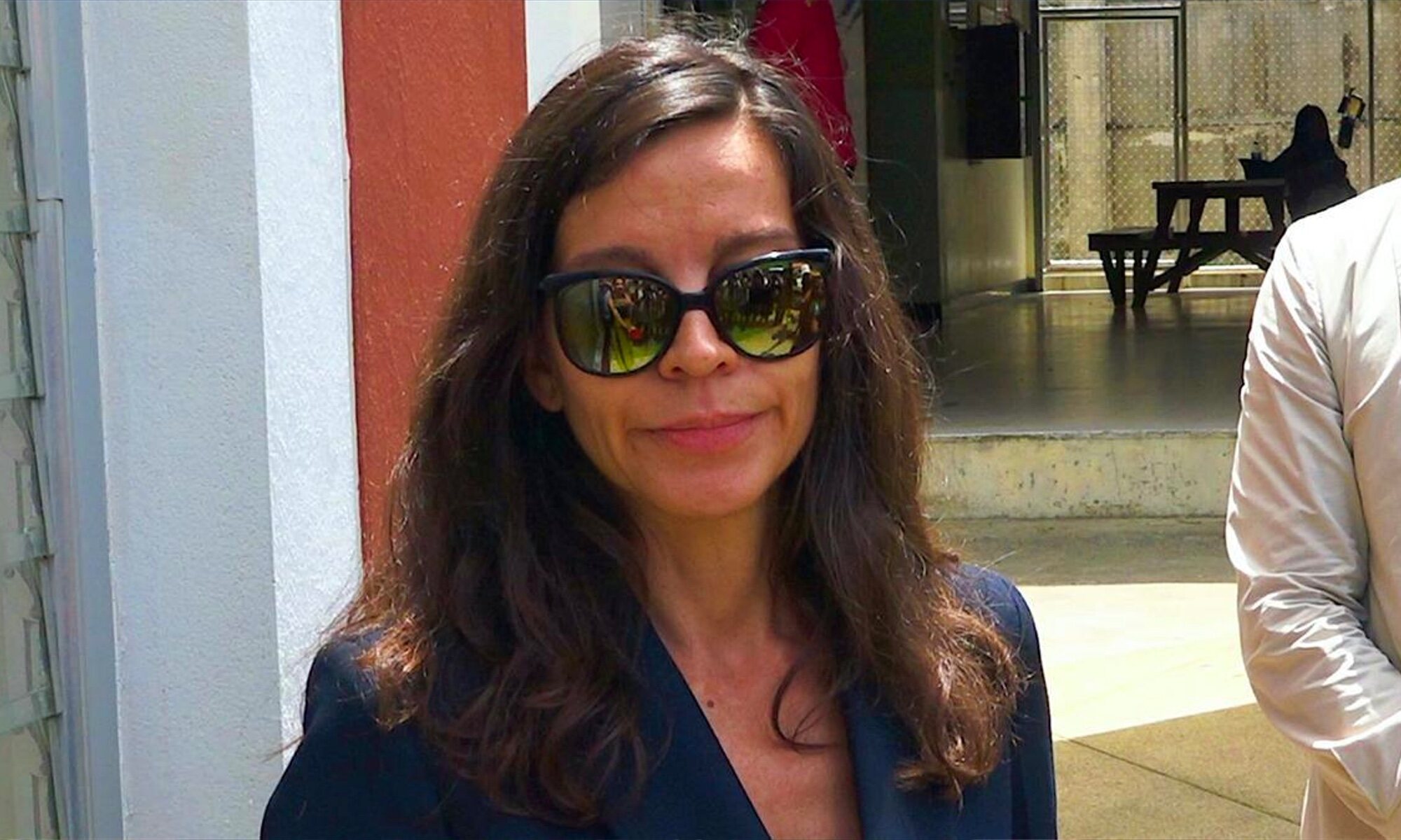 Silvia Bronchalo