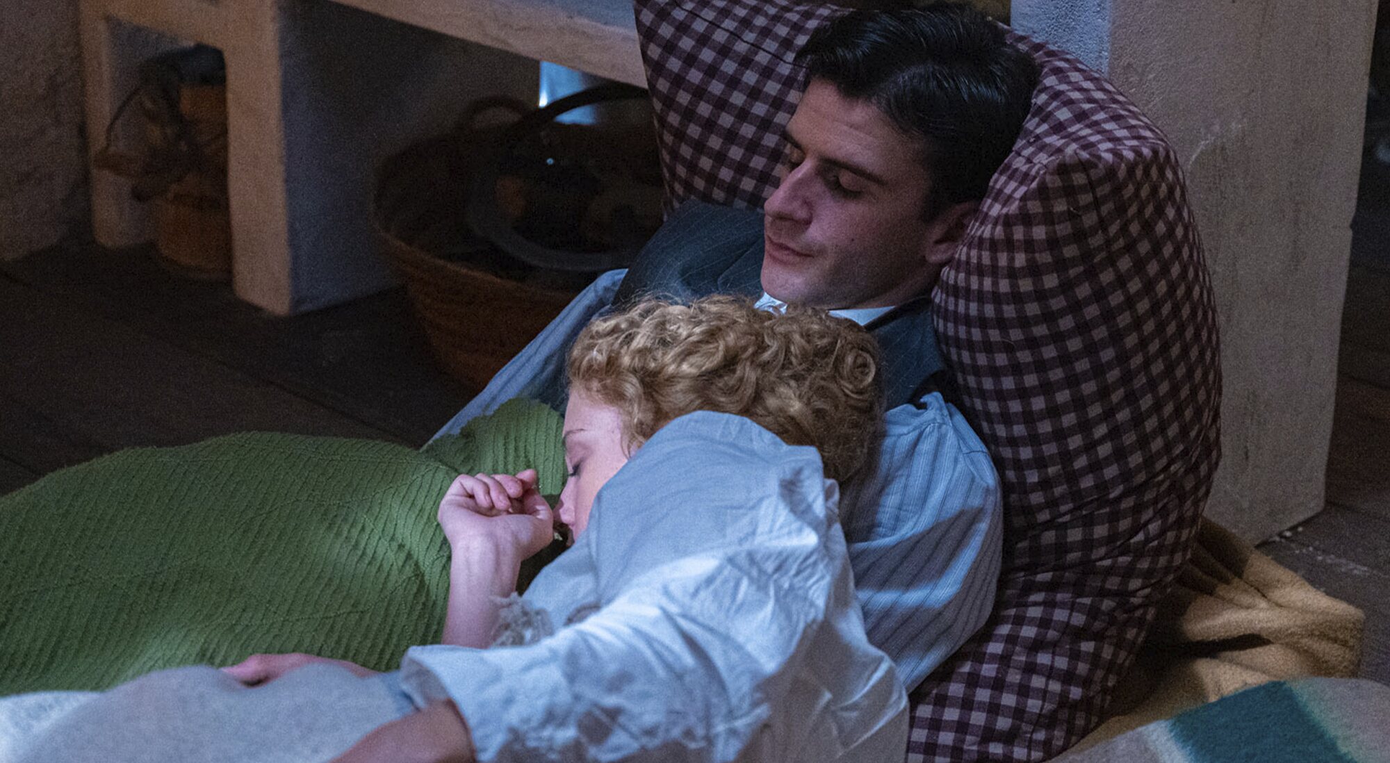 &#39;La promesa&#39;