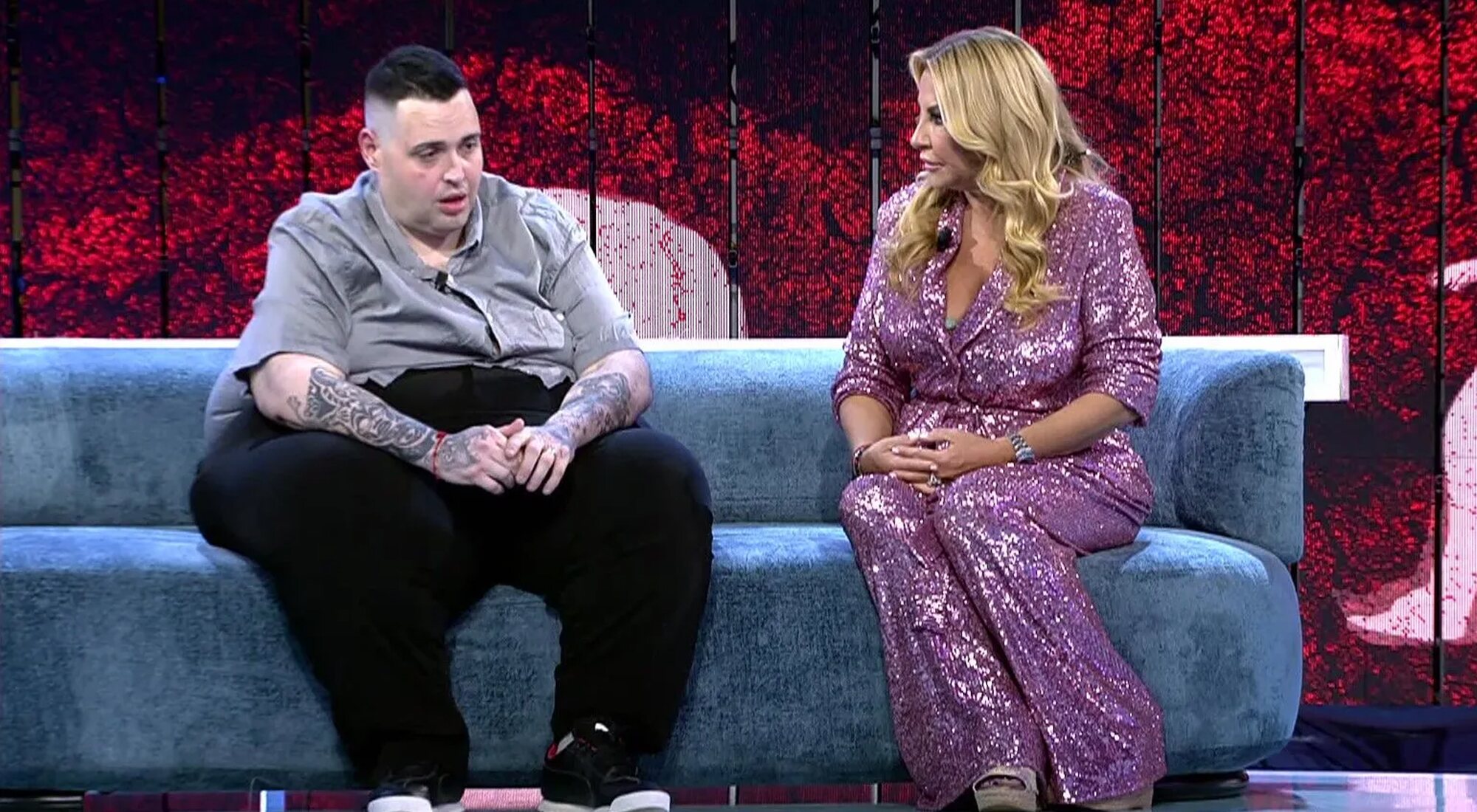 &#39;La vida sin filtros&#39;