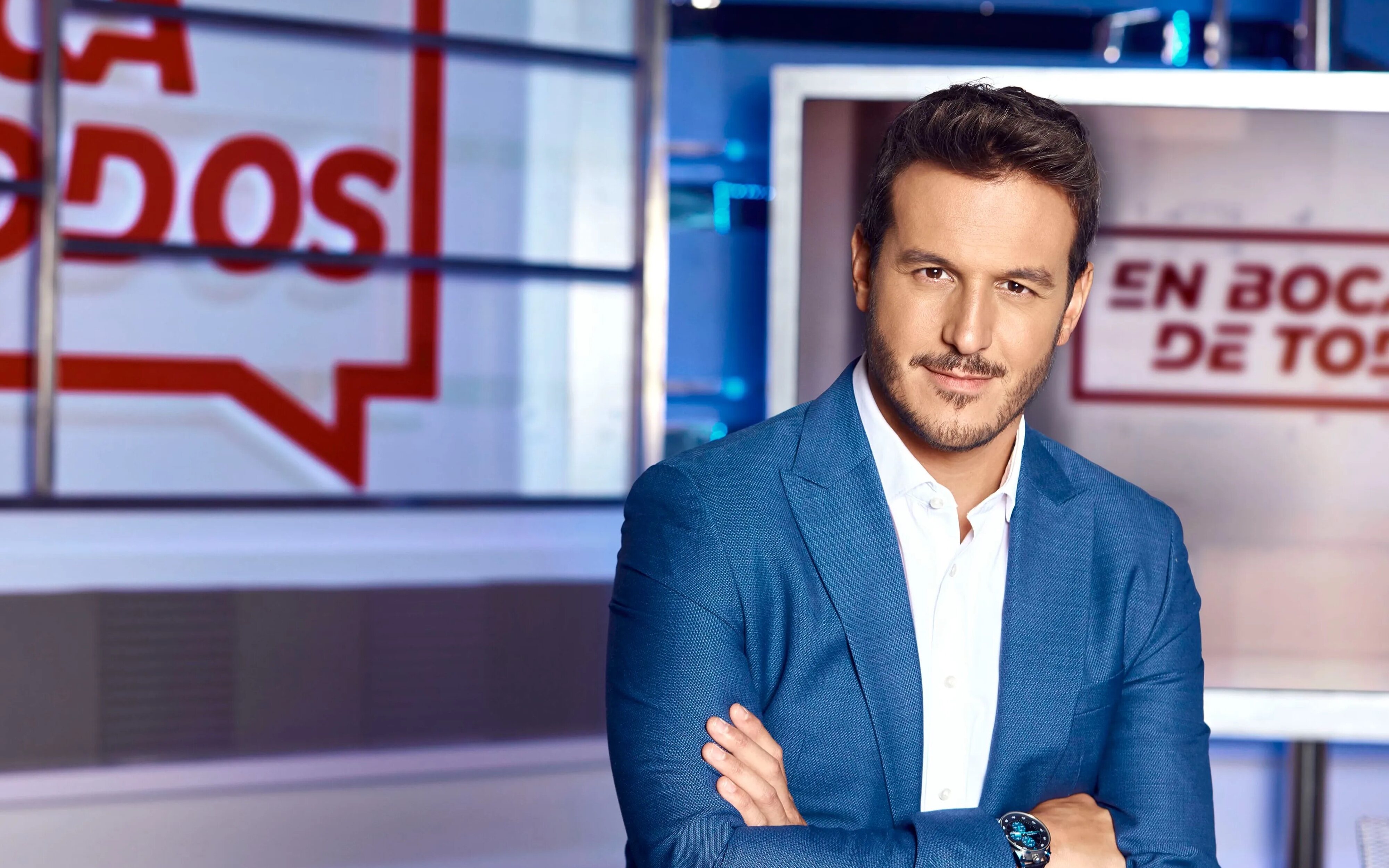 &#39;En boca de todos&#39; 