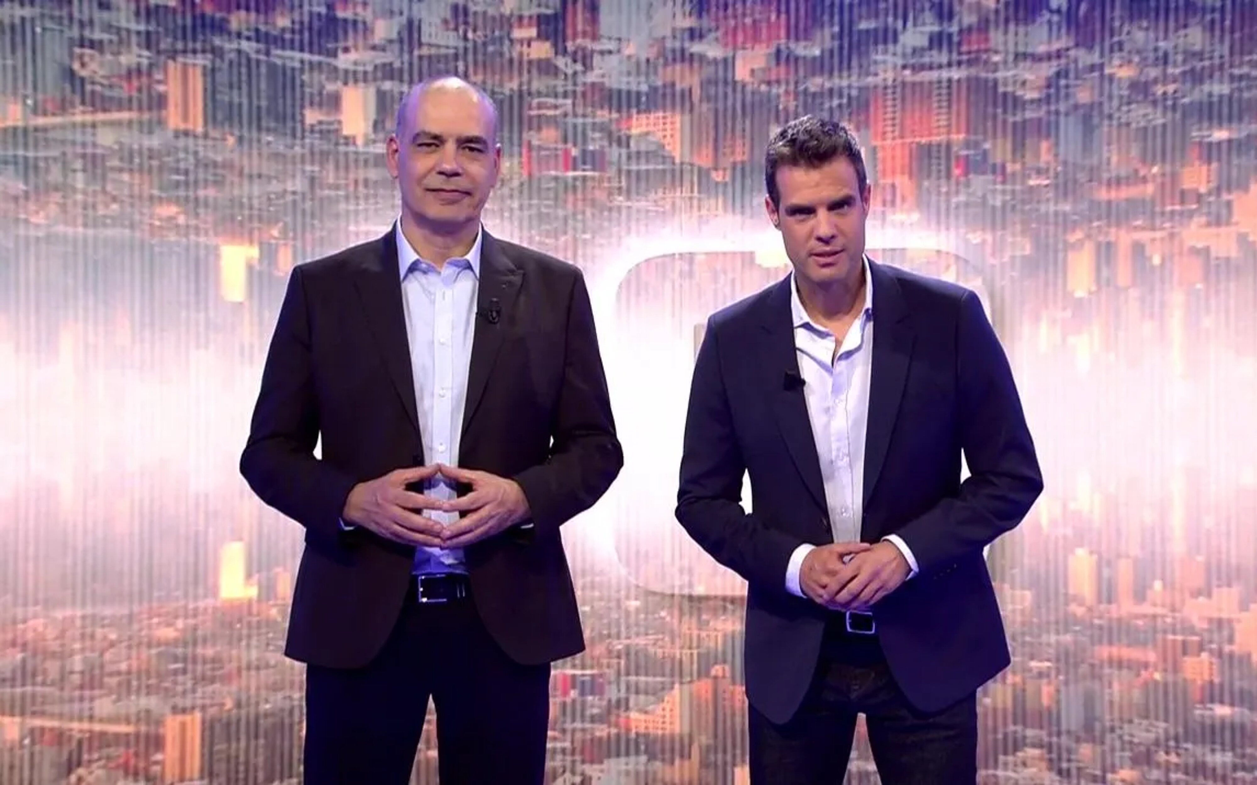 &#39;Código 10&#39;