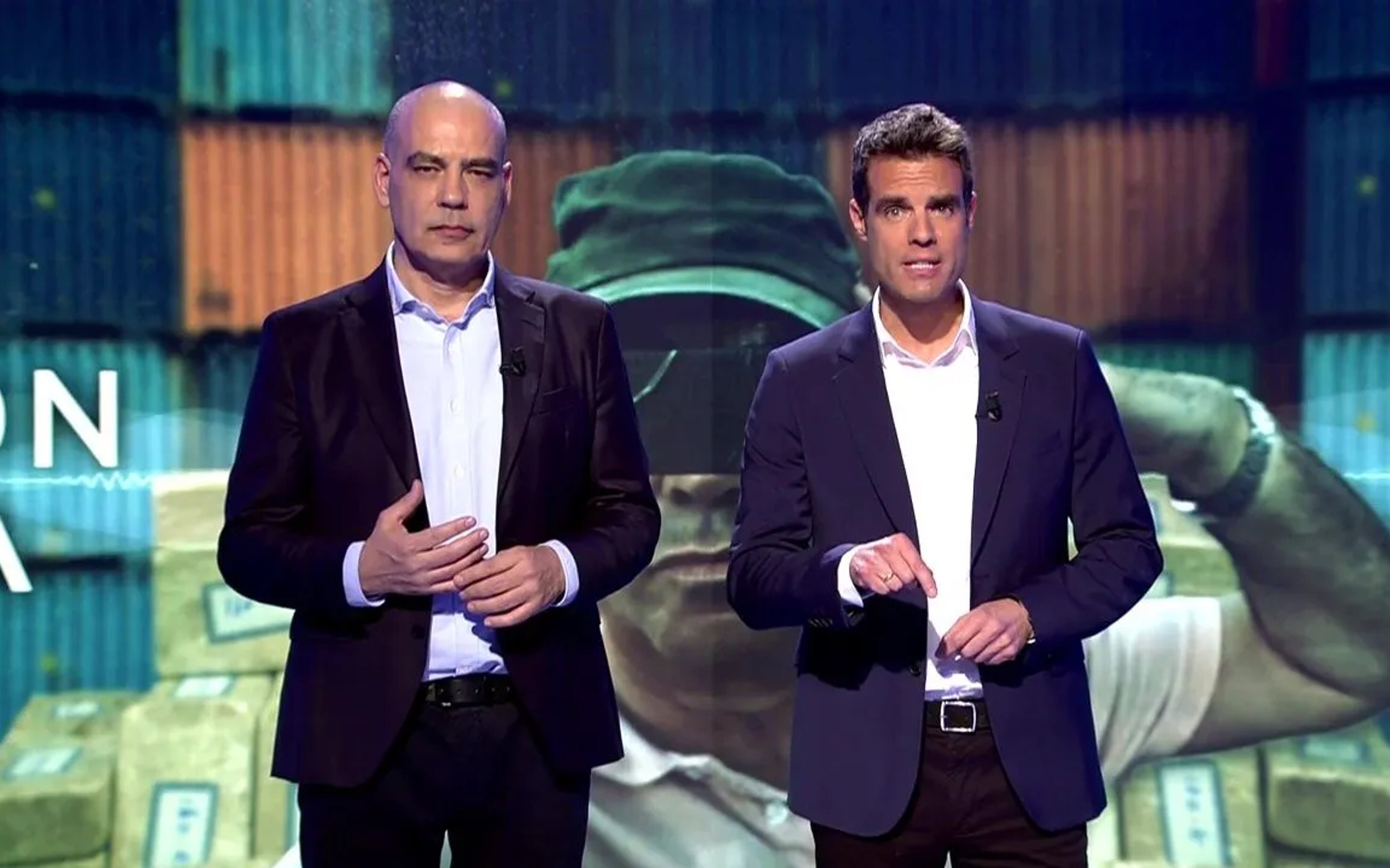 &#39;Código 10&#39;