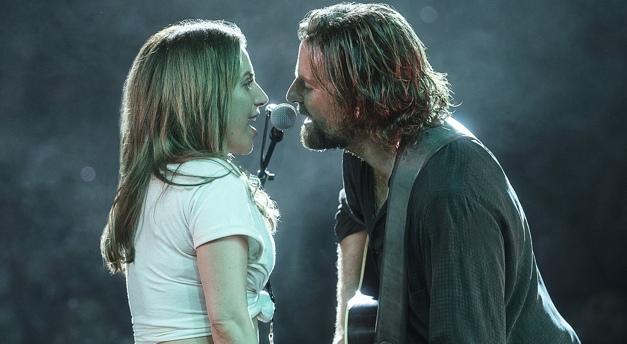 Ha nacido una estrella