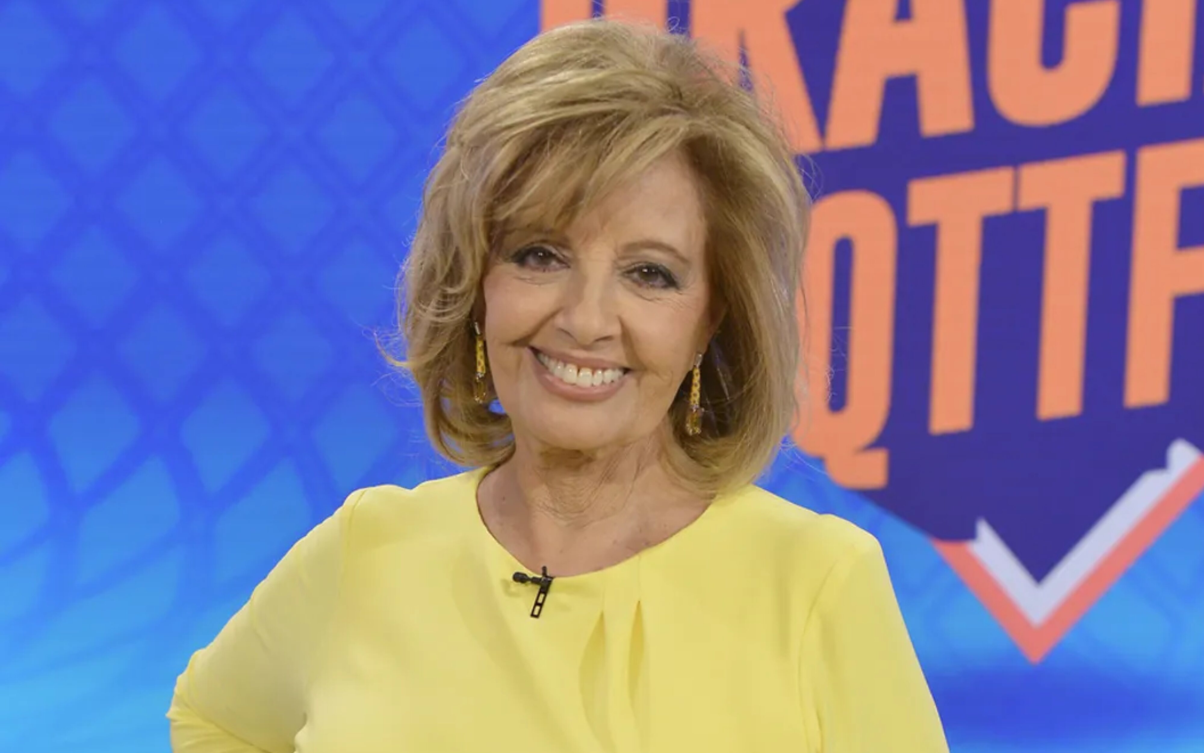 María Teresa Campos