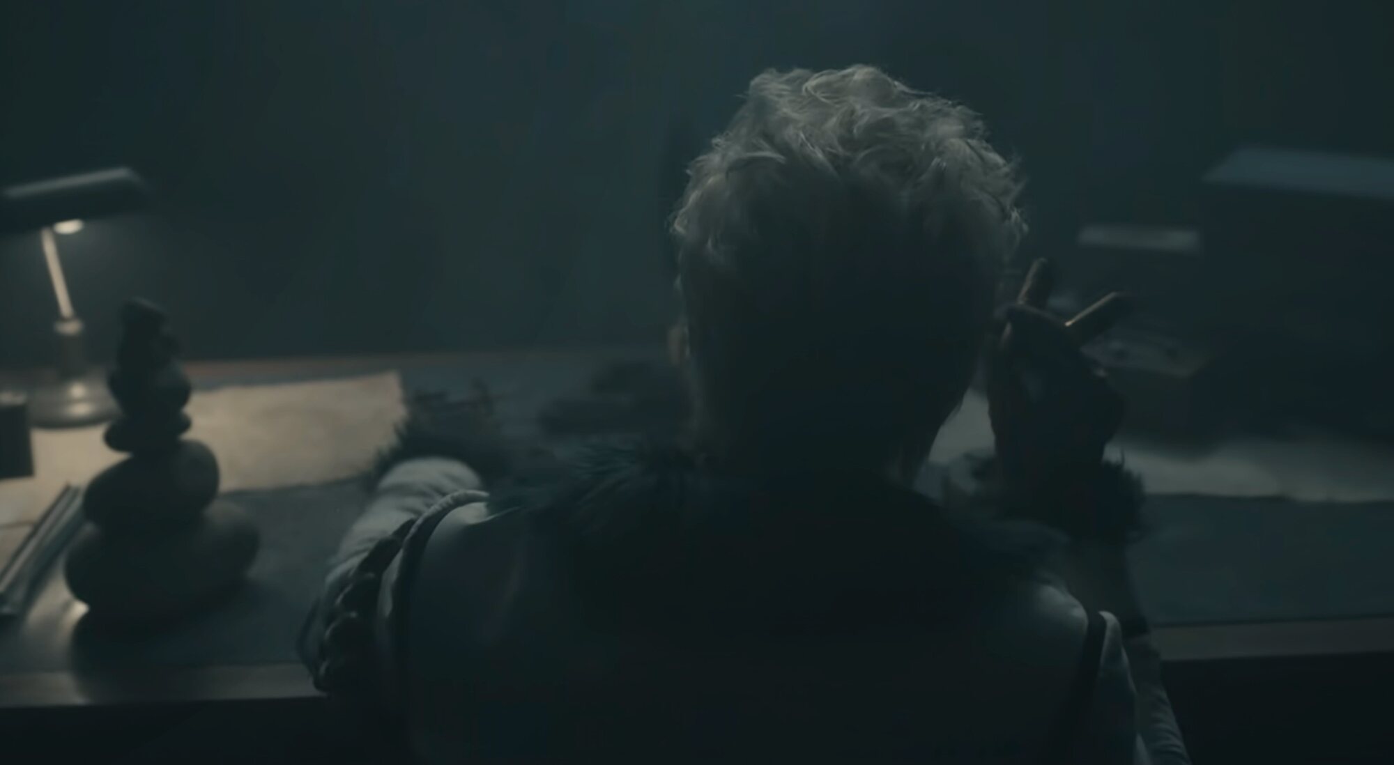 El misterioso personaje del final de &#39;One Piece&#39;