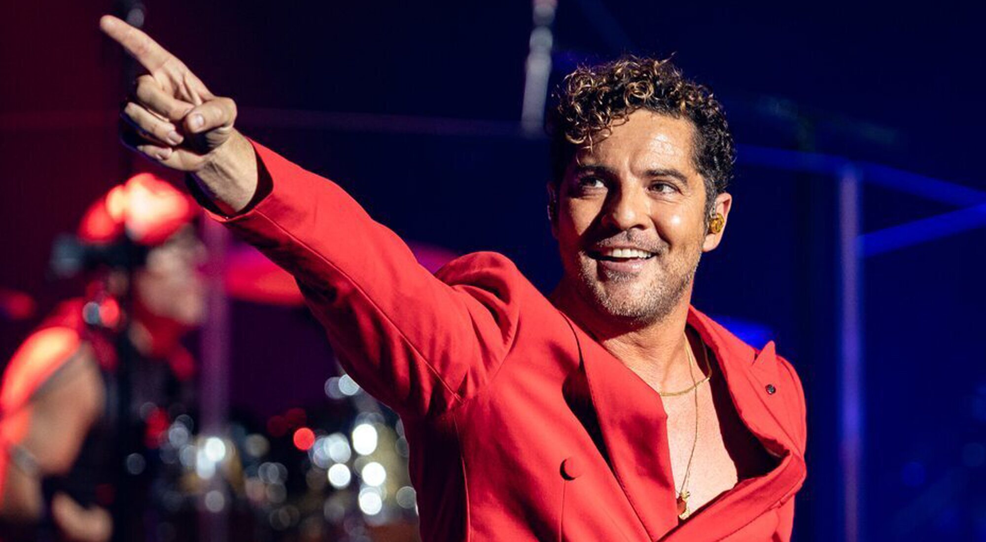 David Bisbal