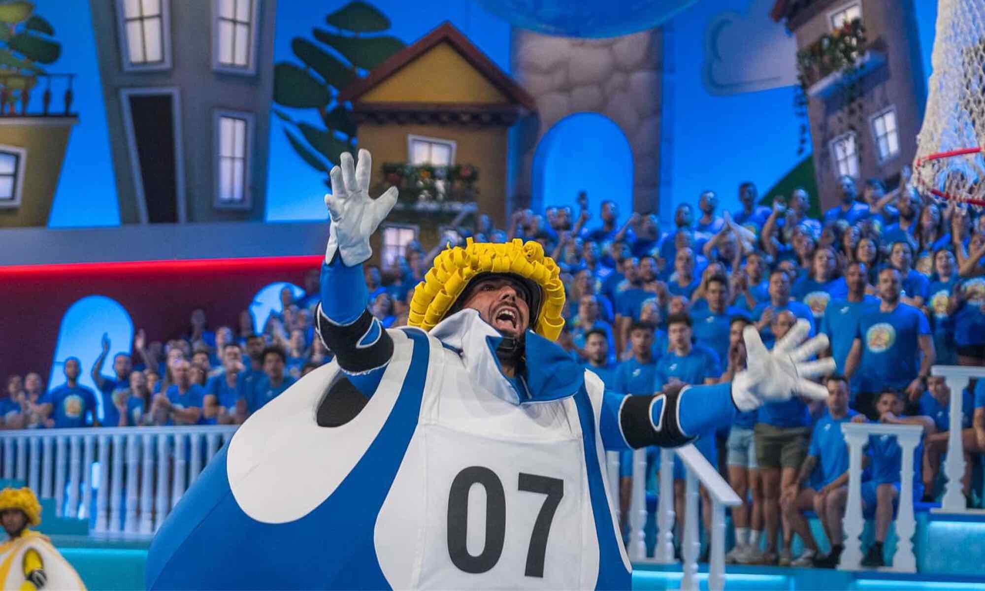 &#39;Grand Prix&#39;