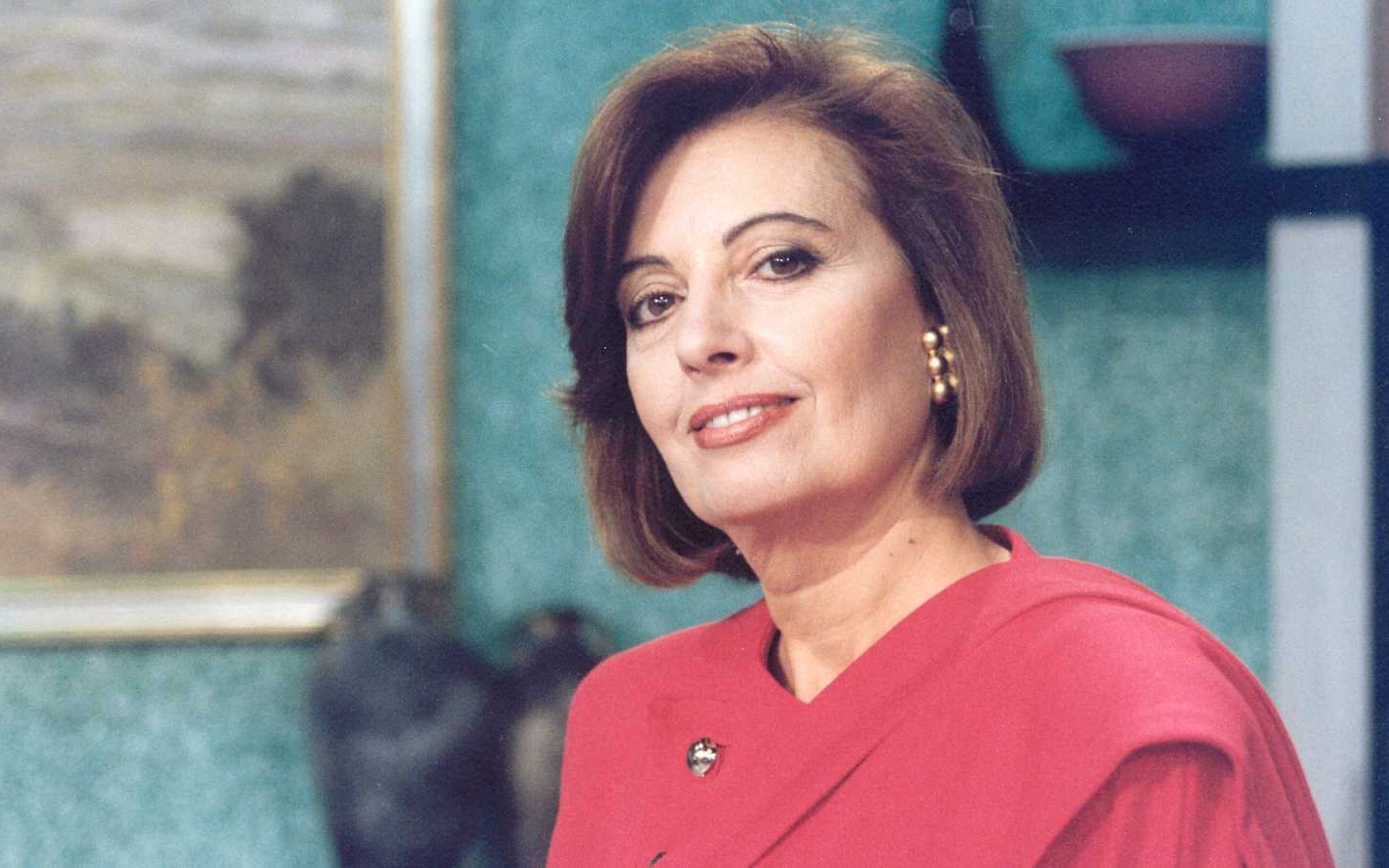 María Teresa Campos