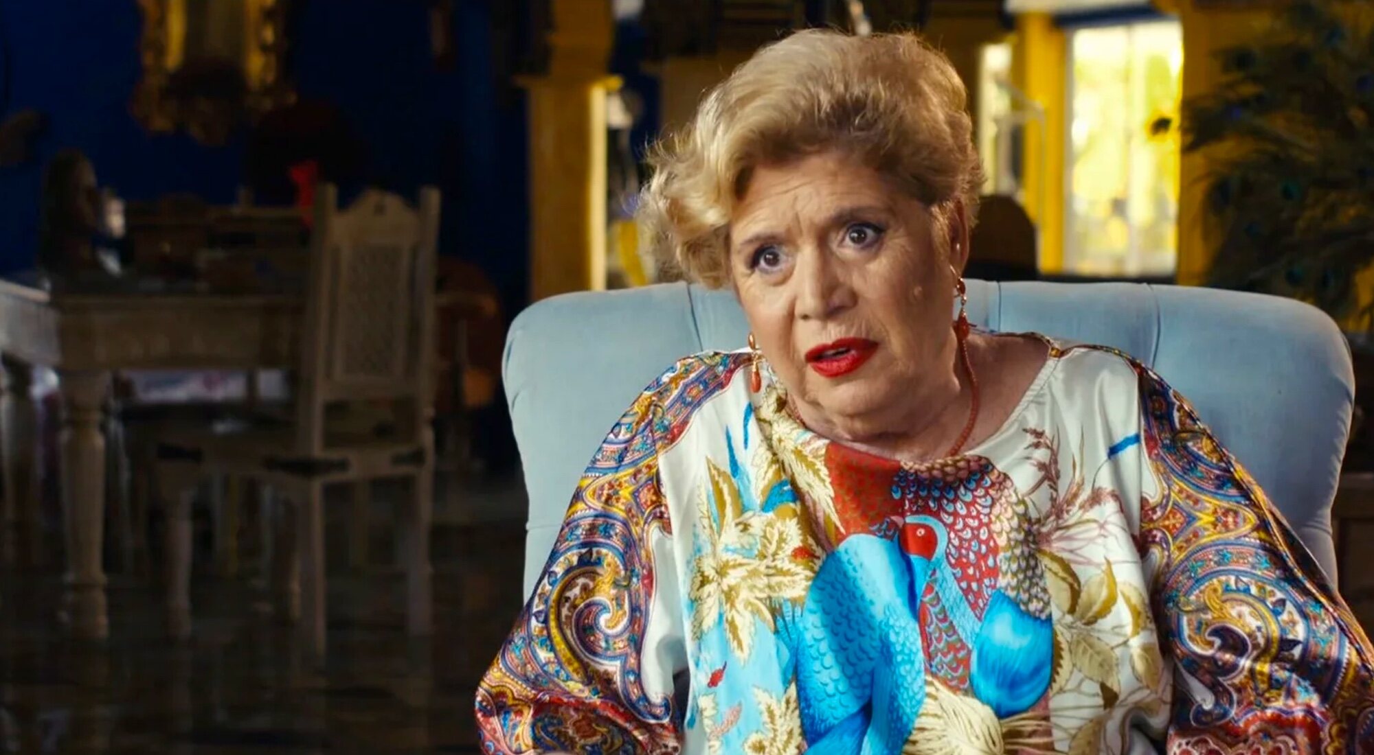 María Jiménez en &#39;Mi mundo es otro&#39;