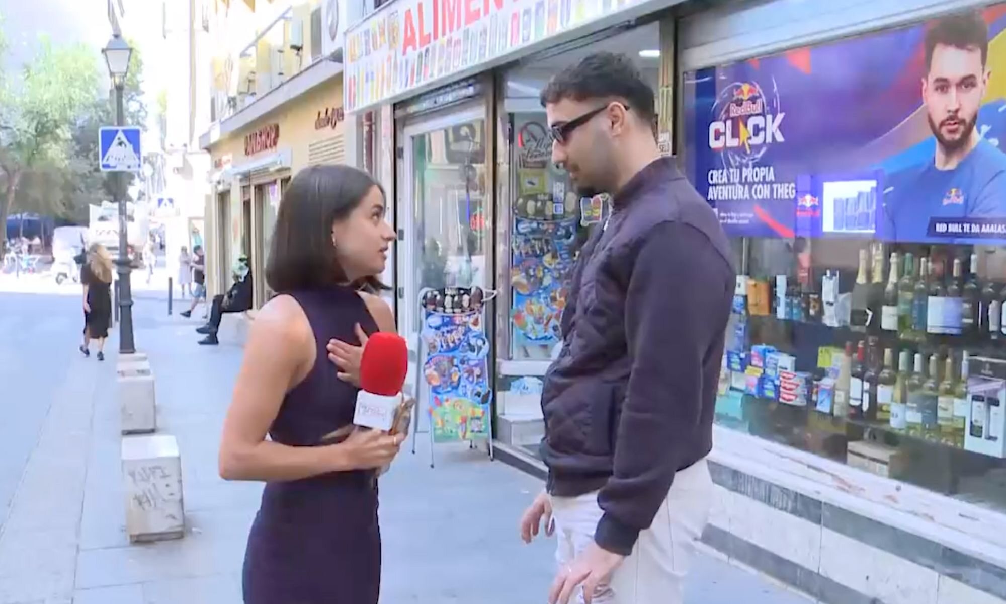 &#39;En boca de todos&#39;