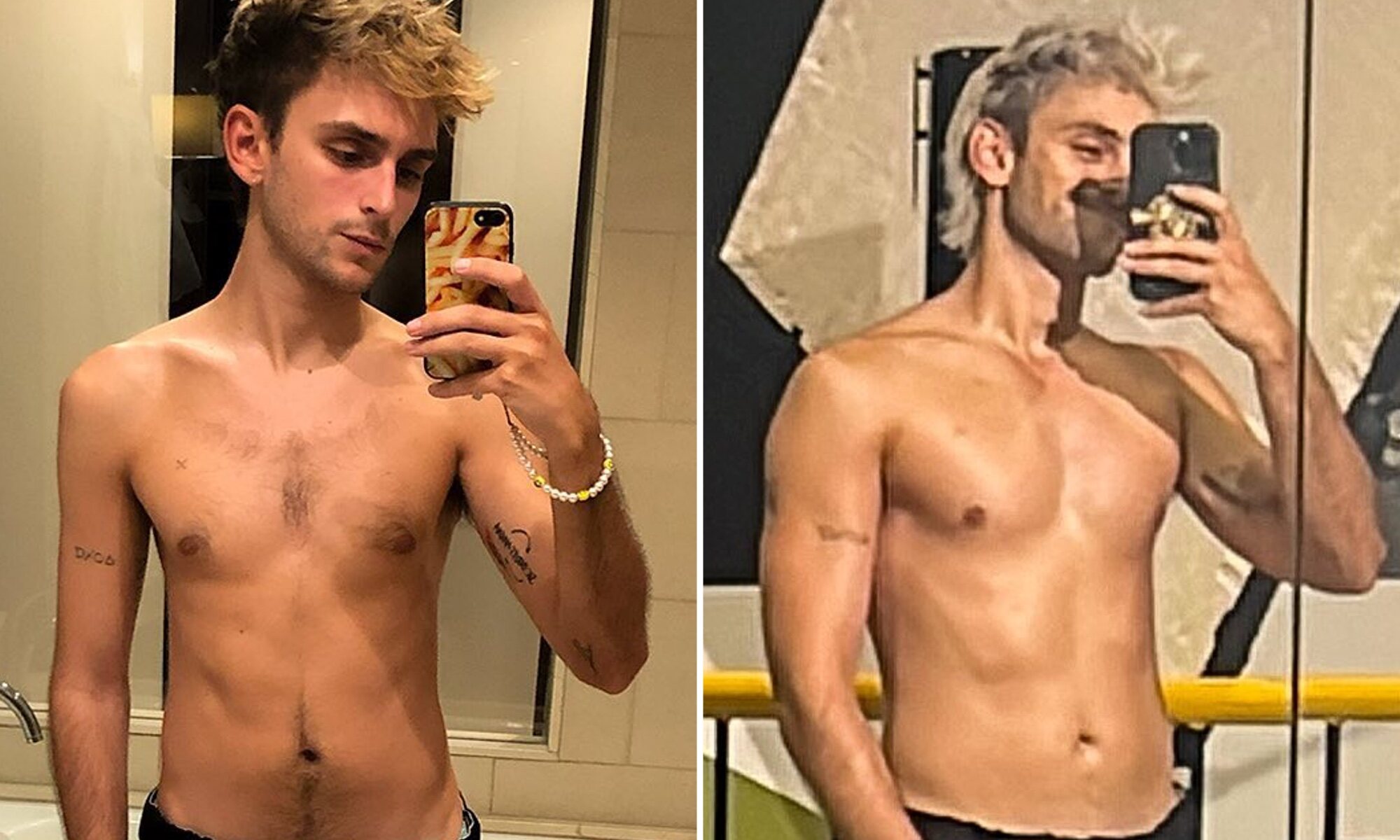 Antes y después de Guillermo Campra