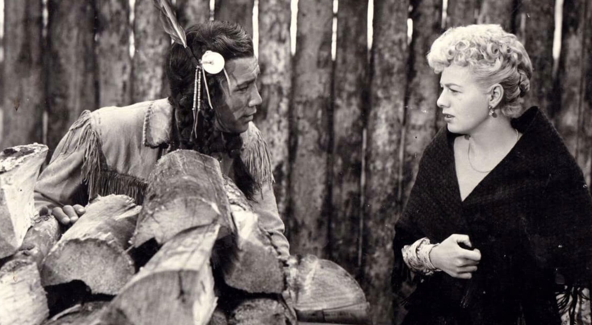 &quot;Rebelión en el fuerte&quot;