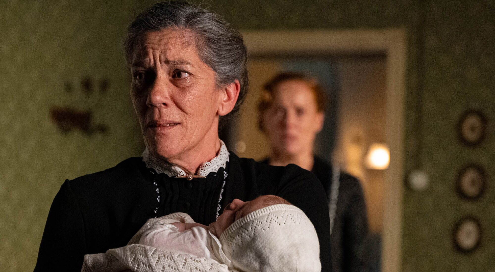 &#39;La promesa&#39;