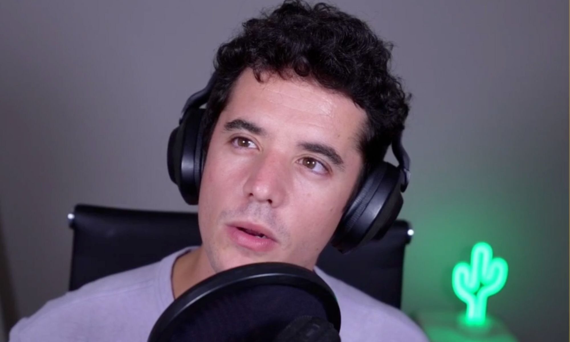 Emilio Doménech (Nanísimo)