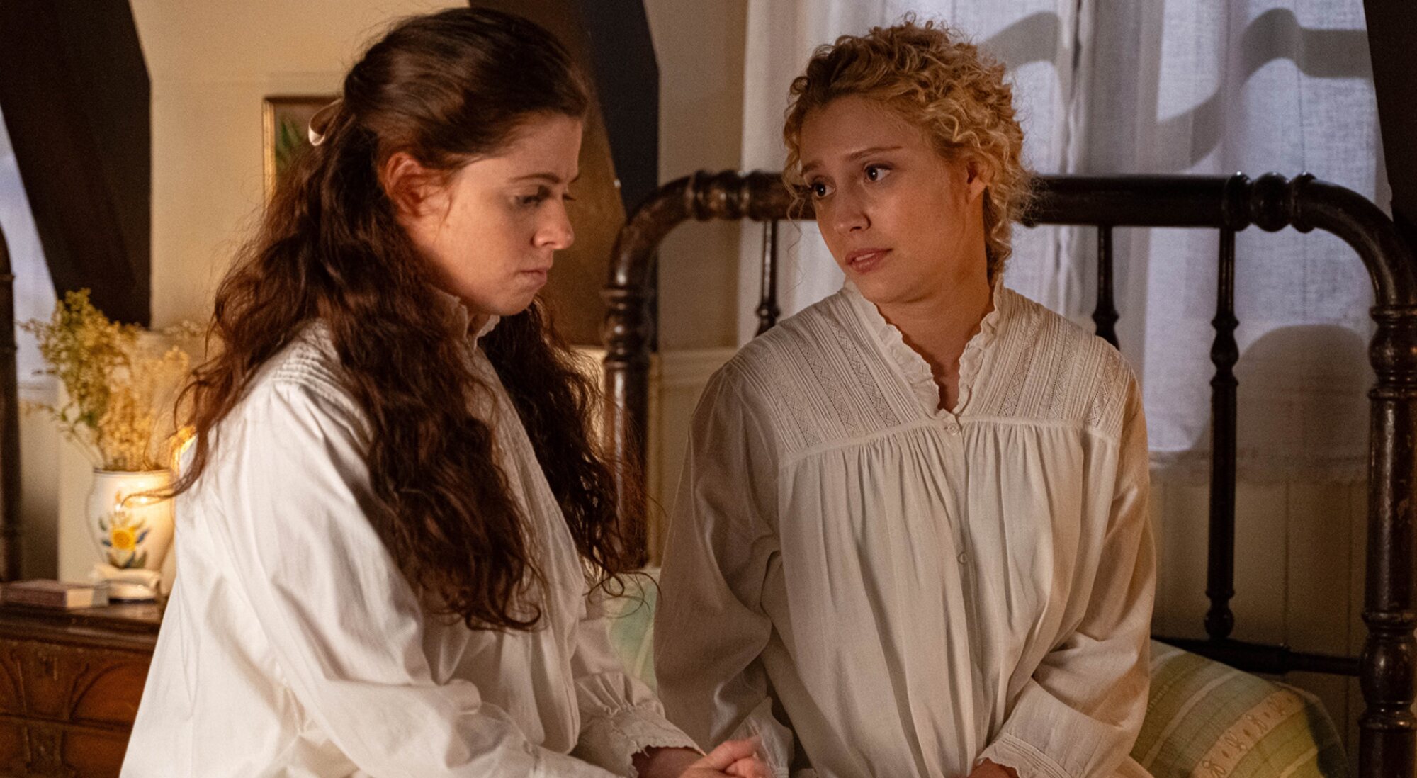 &#39;La promesa&#39;