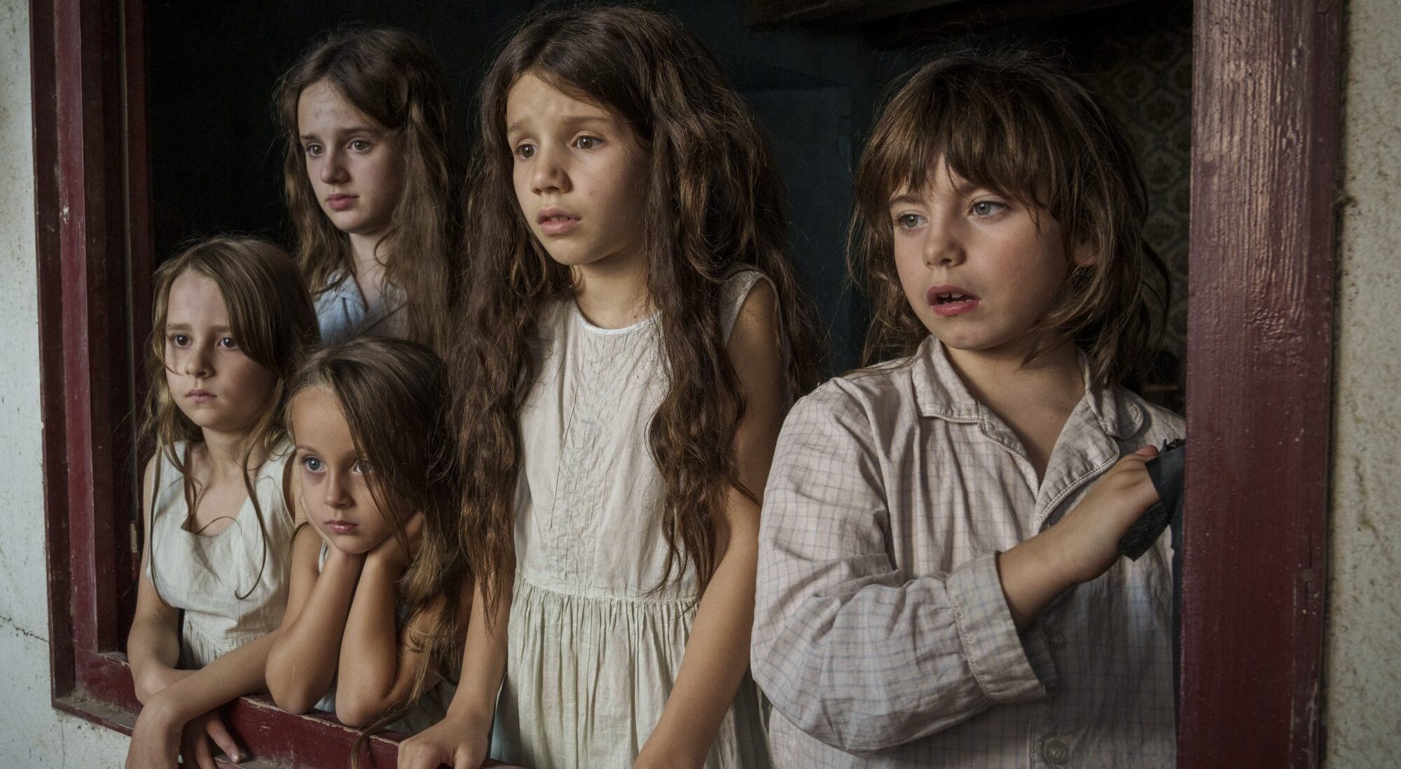 &#39;La Mesías&#39;