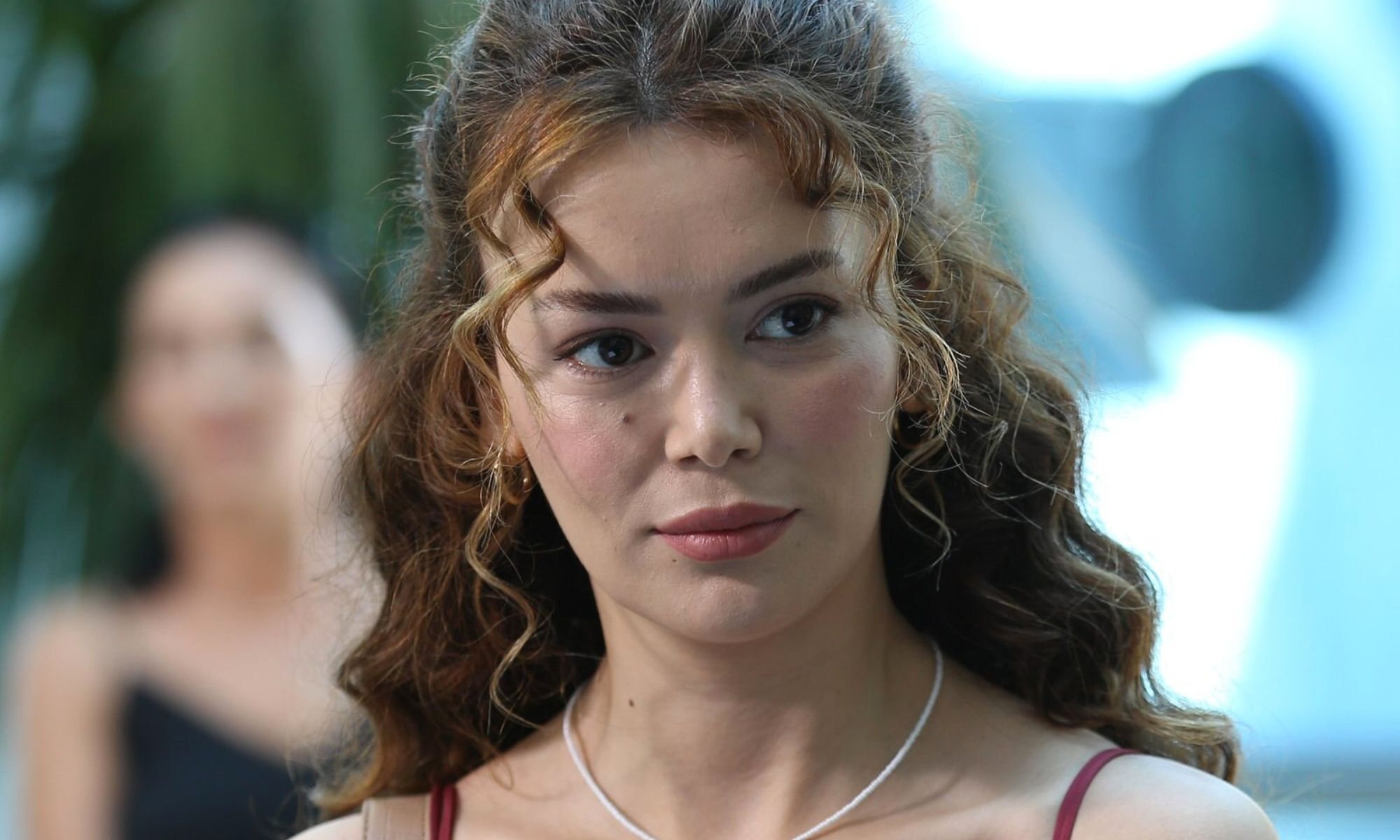 &#39;La luz de mi vida&#39; en Divinity