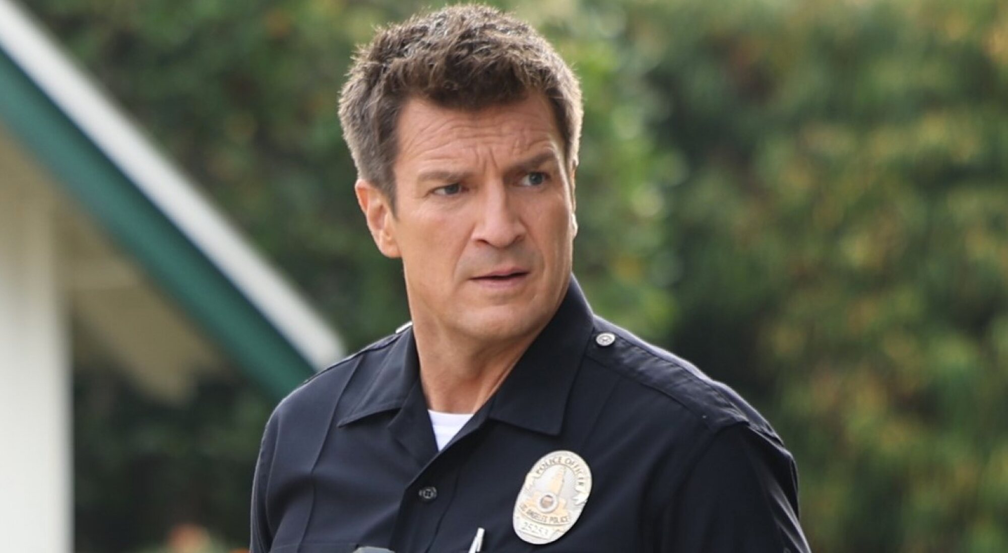 &#39;The Rookie&#39;