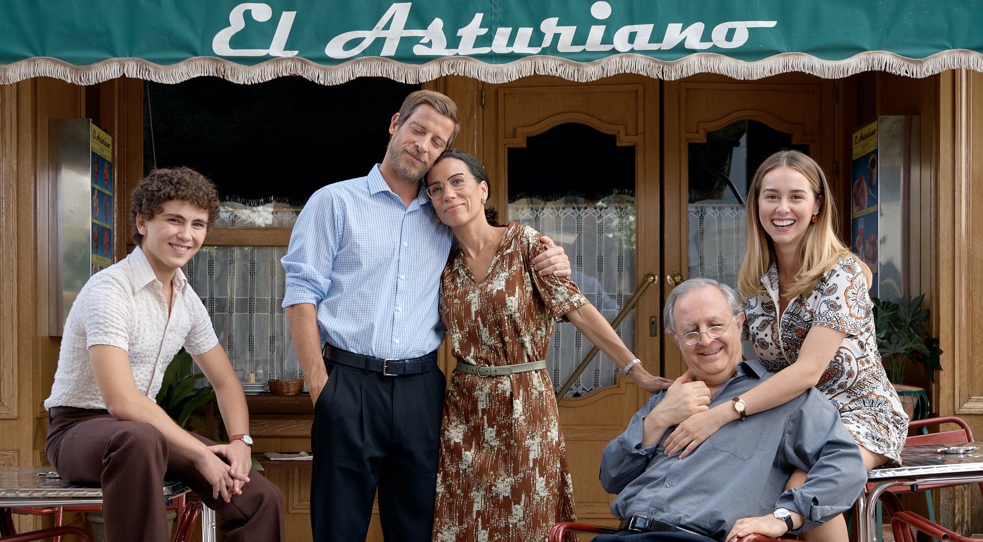 &#39;Amar es para siempre&#39;