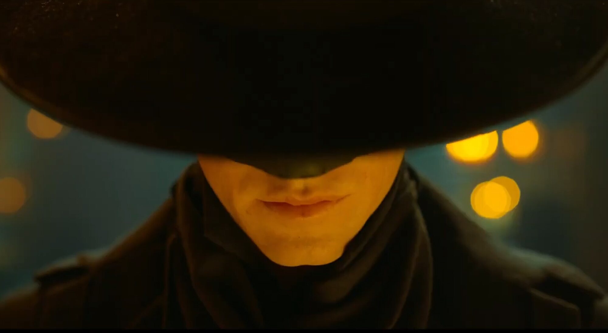 Miguel Bernardeau en &#39;Zorro&#39;