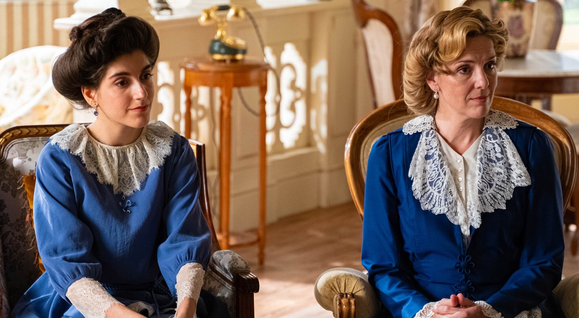 &#39;La promesa&#39;