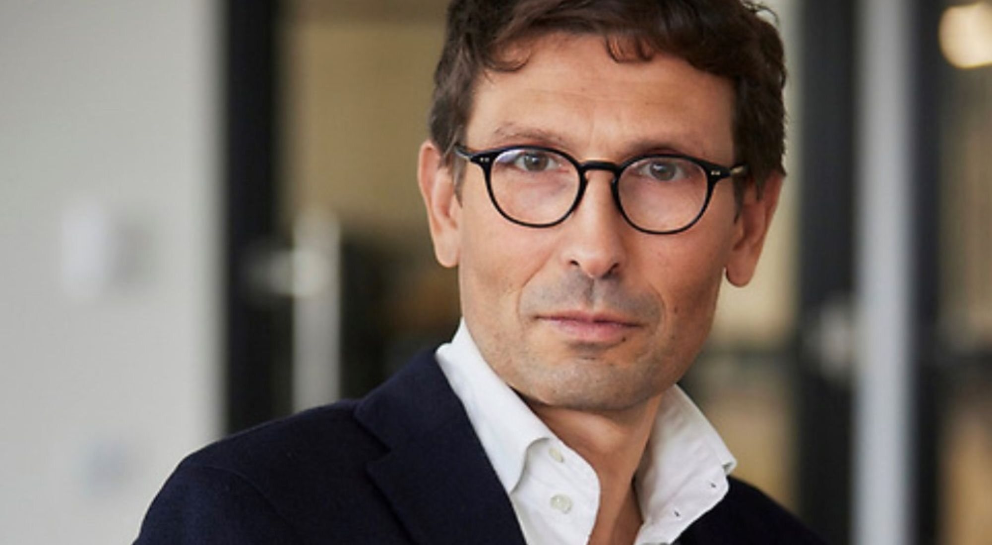 Jaime Ondarza, CEO de Fremantle en el Sur de Europa