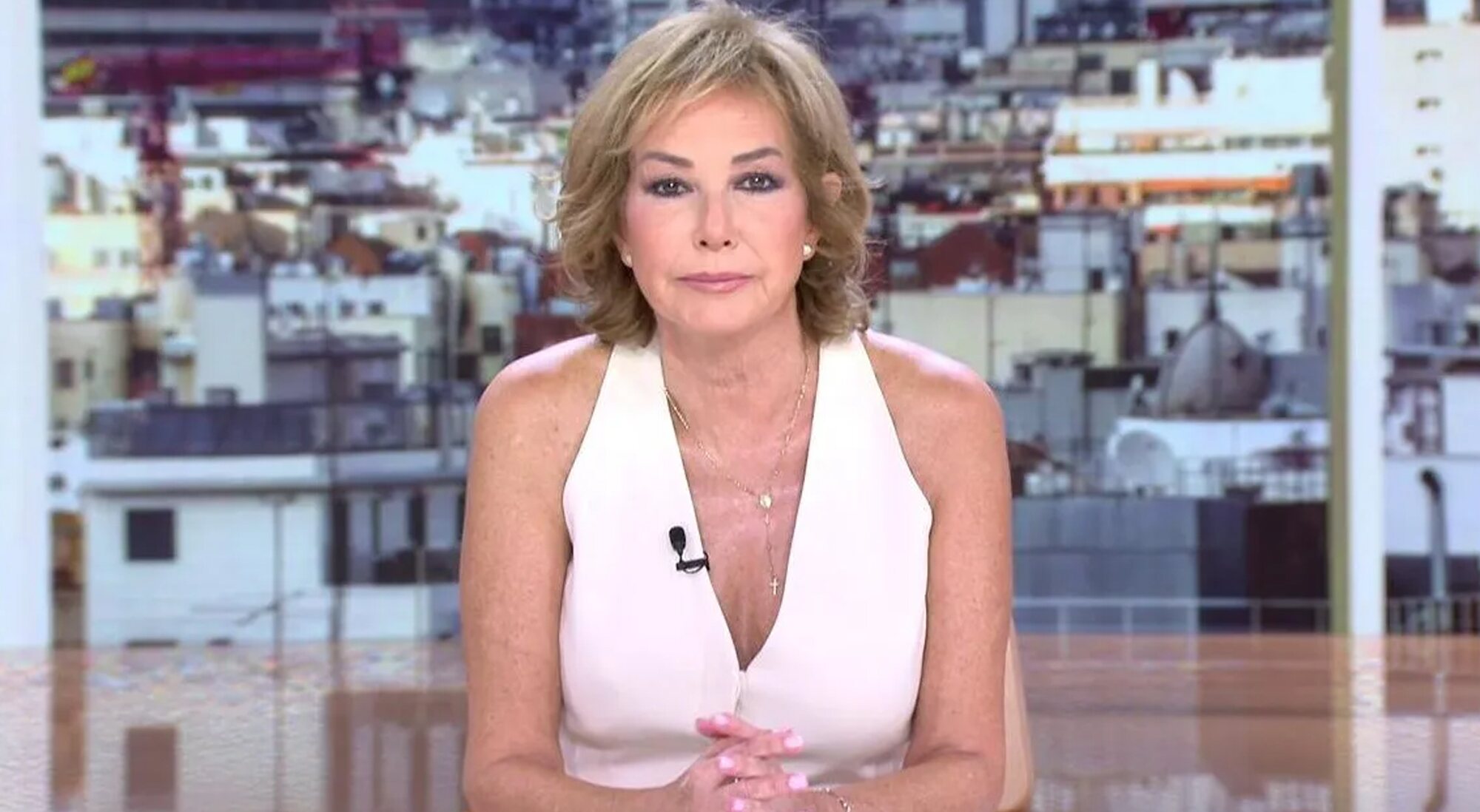 Ana Rosa Quintana en &#39;TardeAR&#39;