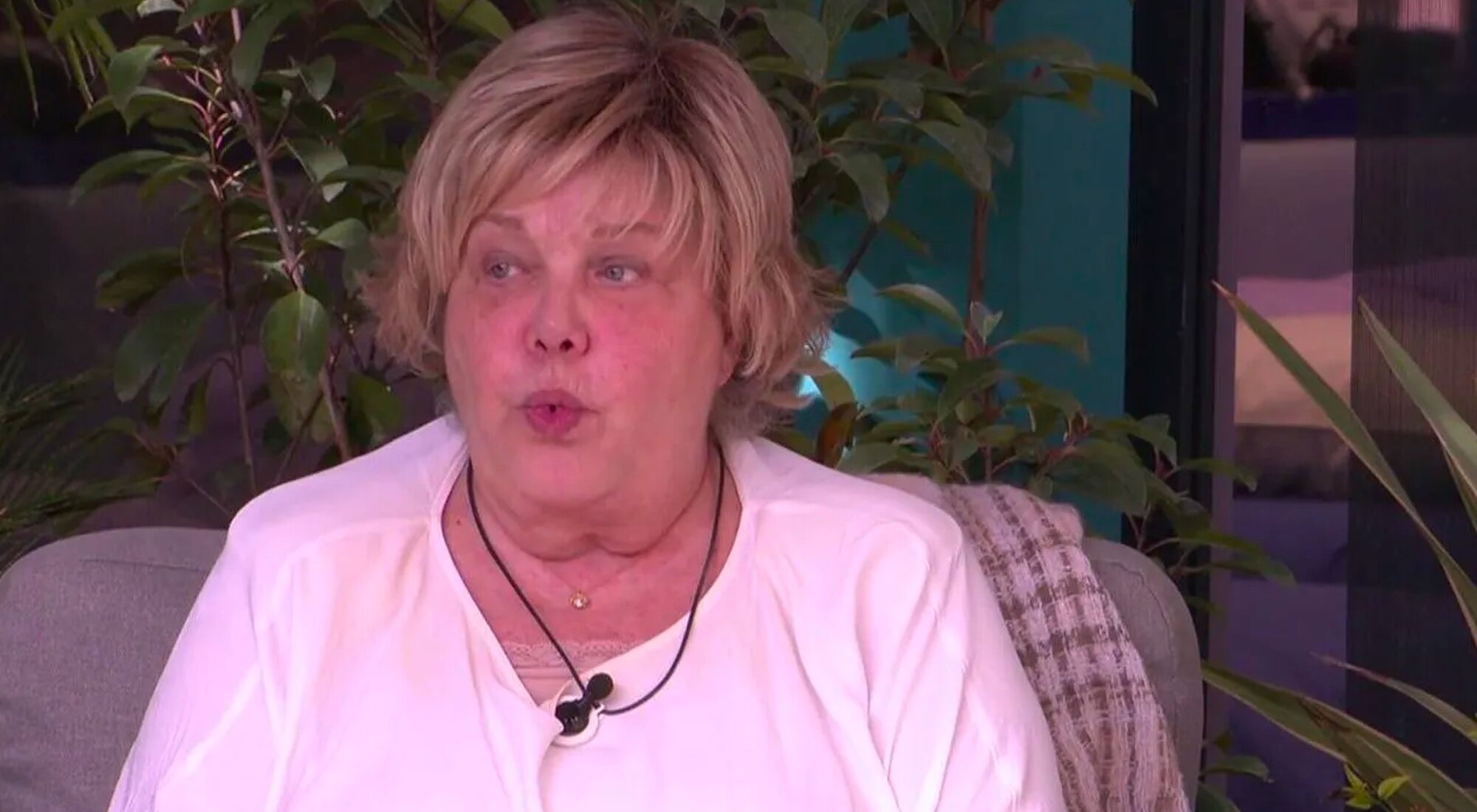 Karina en &#39;GH VIP 8&#39;