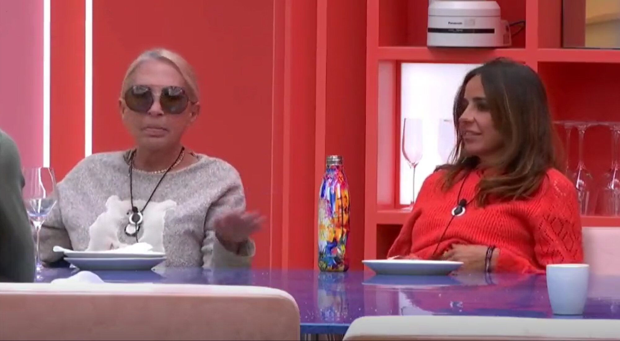 Laura Bozzo carga contra el contenido de 'GH VIP 8'