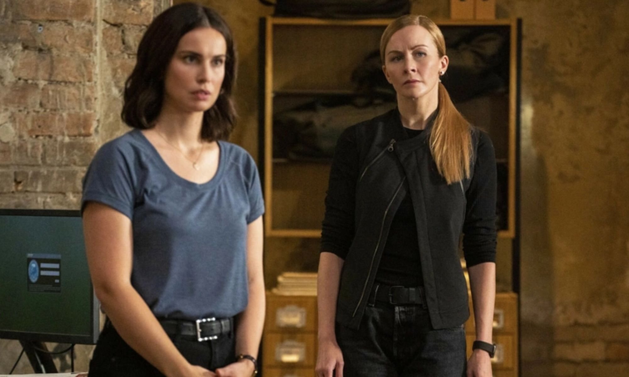 &#39;FBI International&#39;