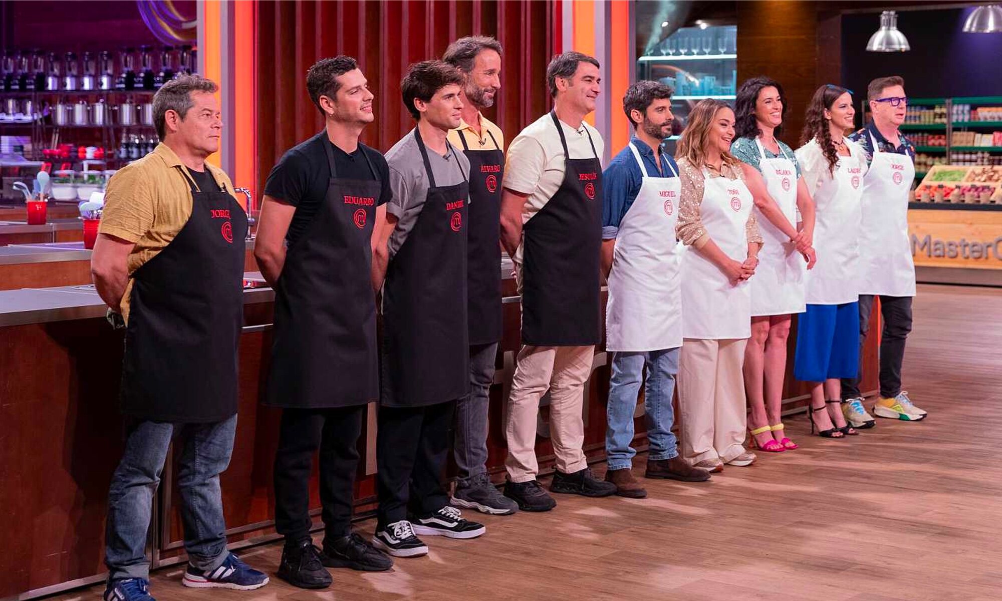 'MasterChef Celebrity'