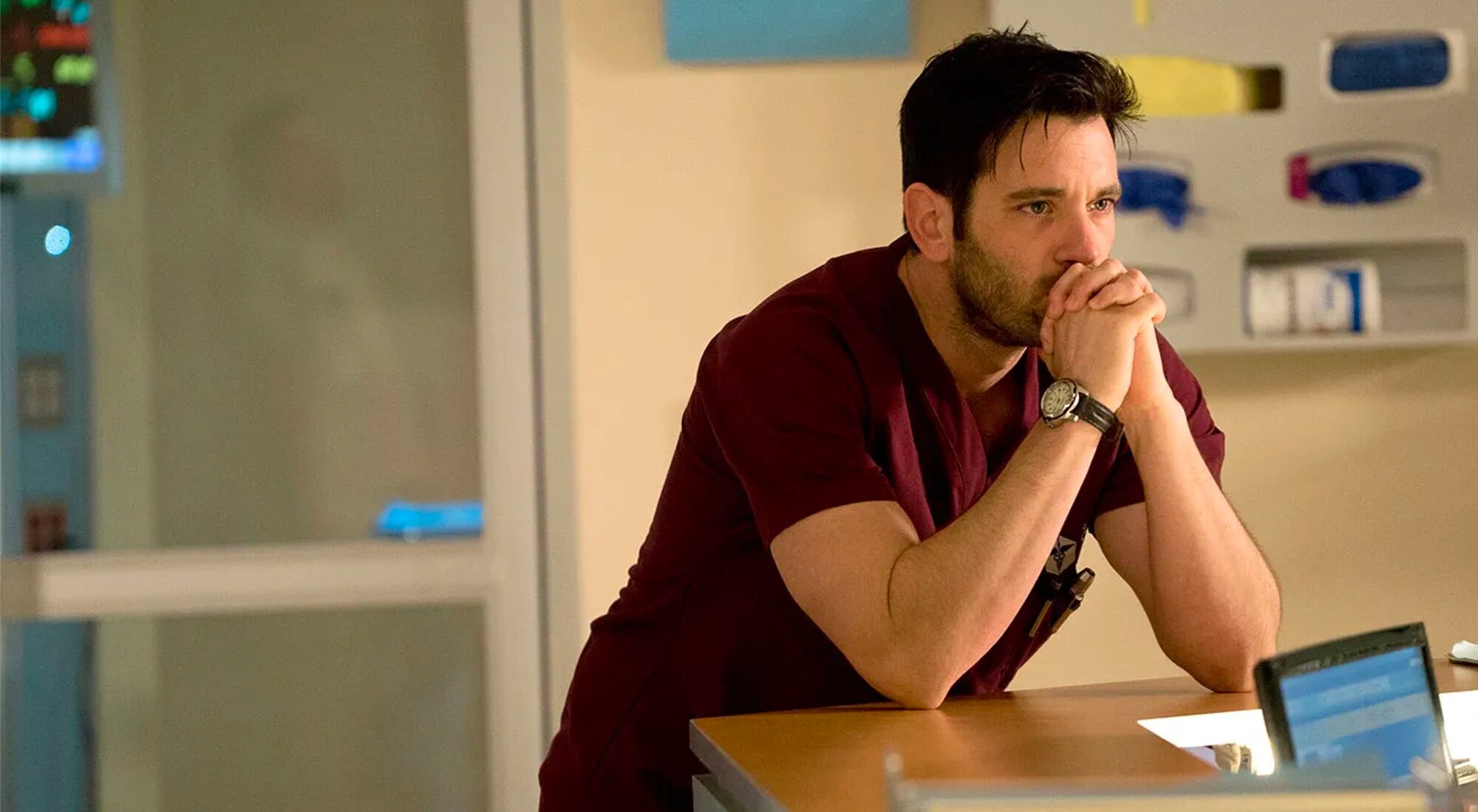 &#39;Chicago Med&#39;