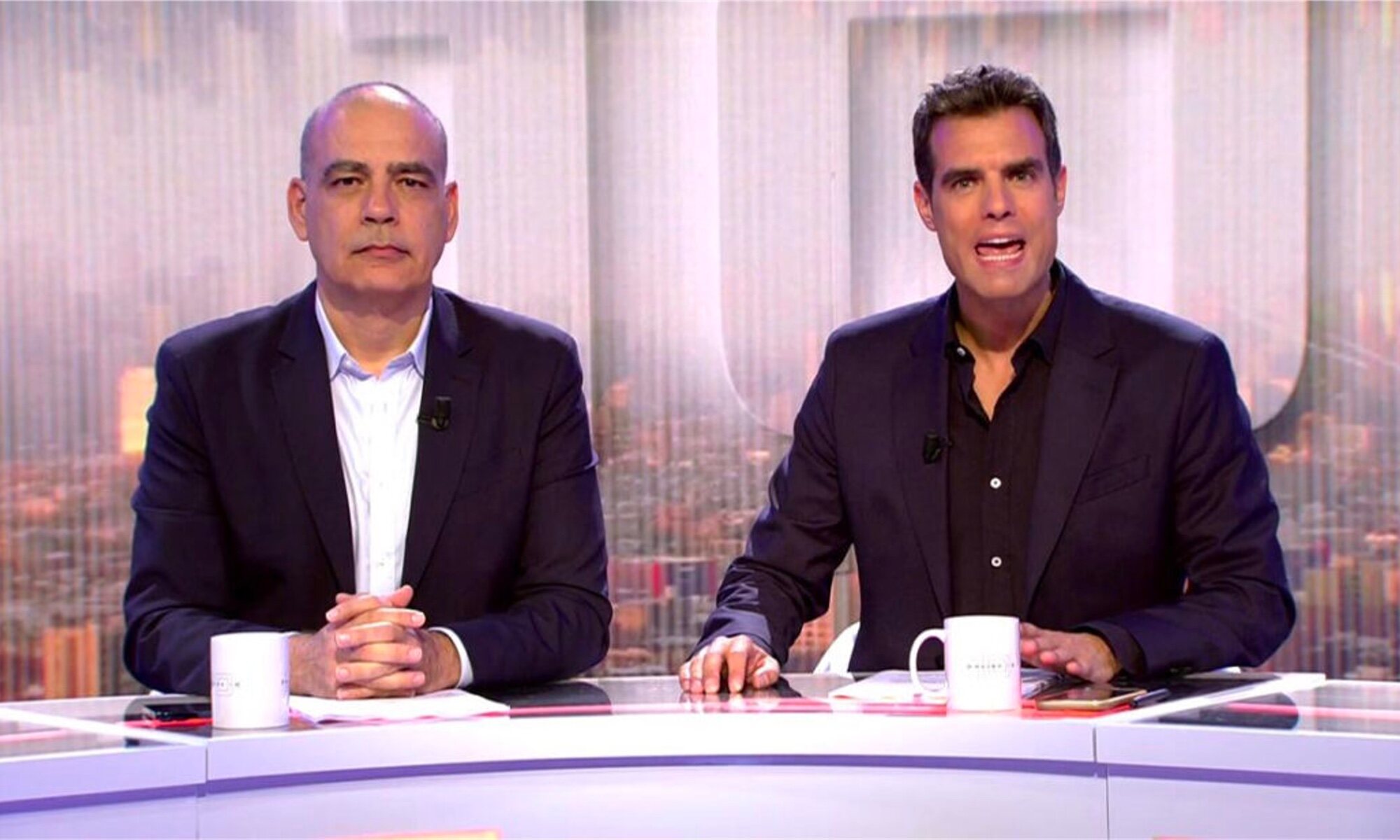 &#39;Código 10&#39;