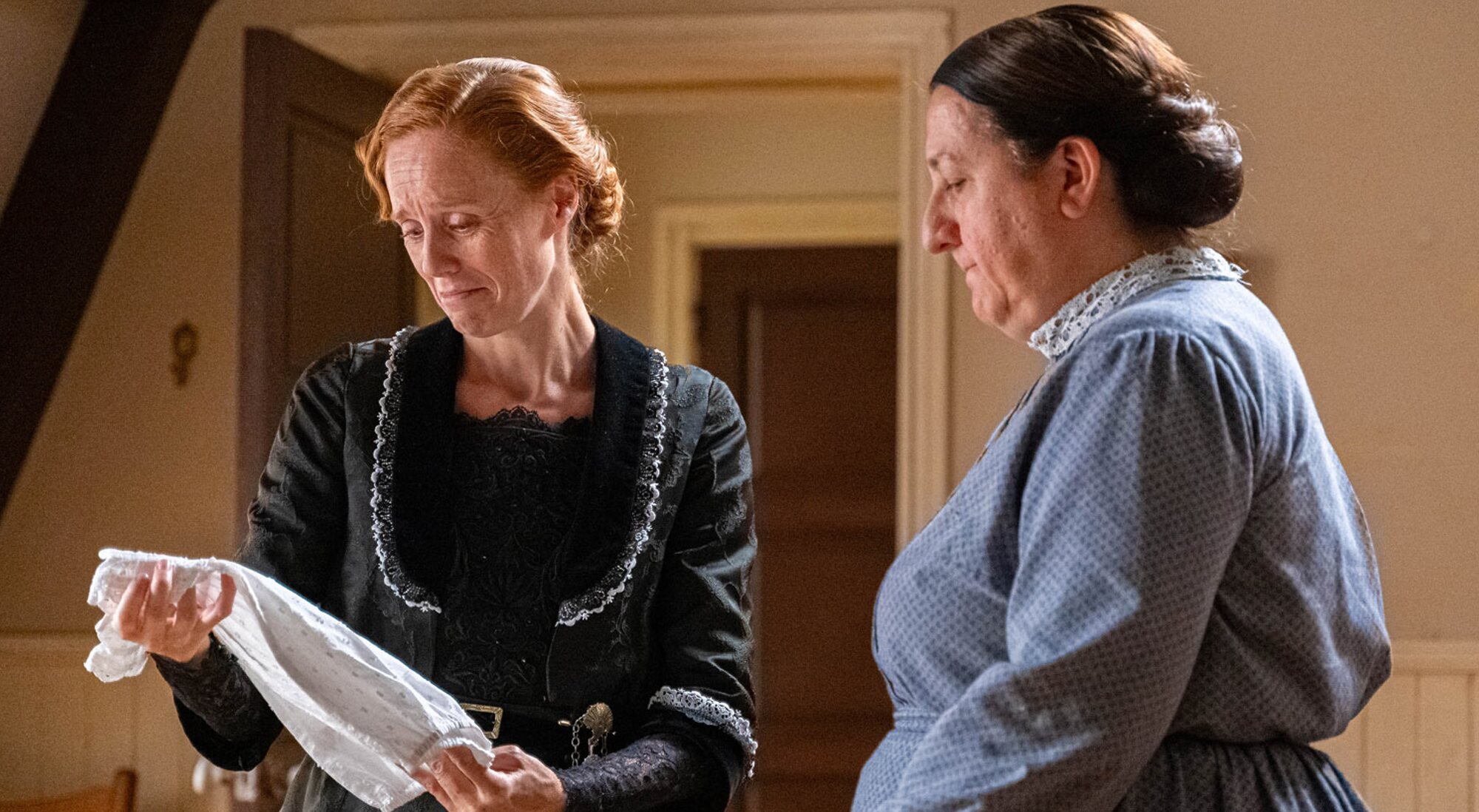 &#39;La promesa&#39;