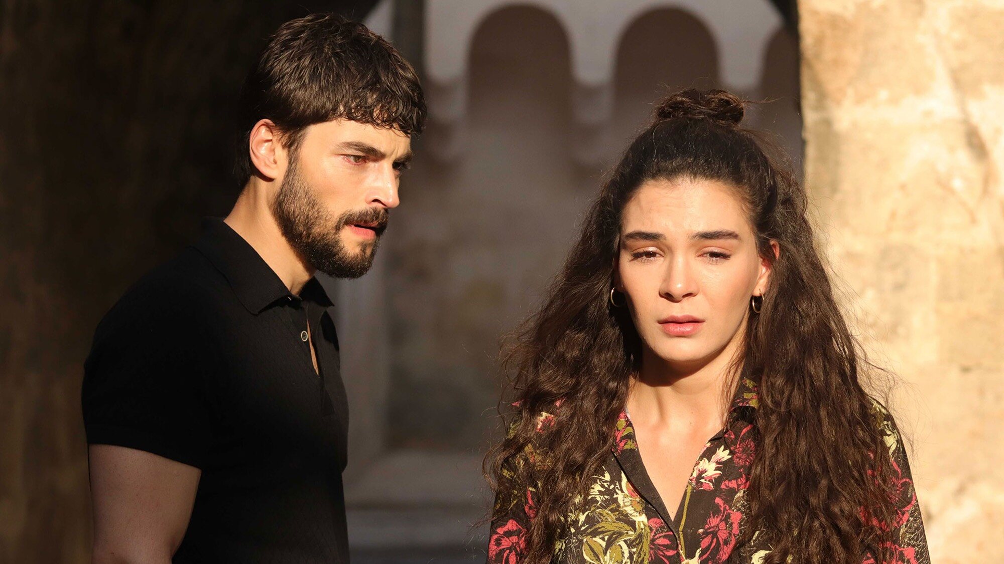 &#39;Hercai&#39;