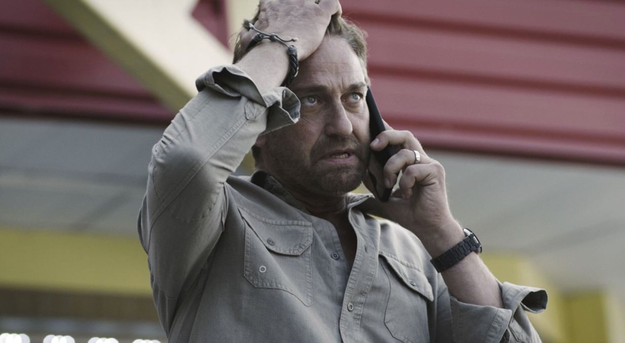 Desaparecida sin rastro