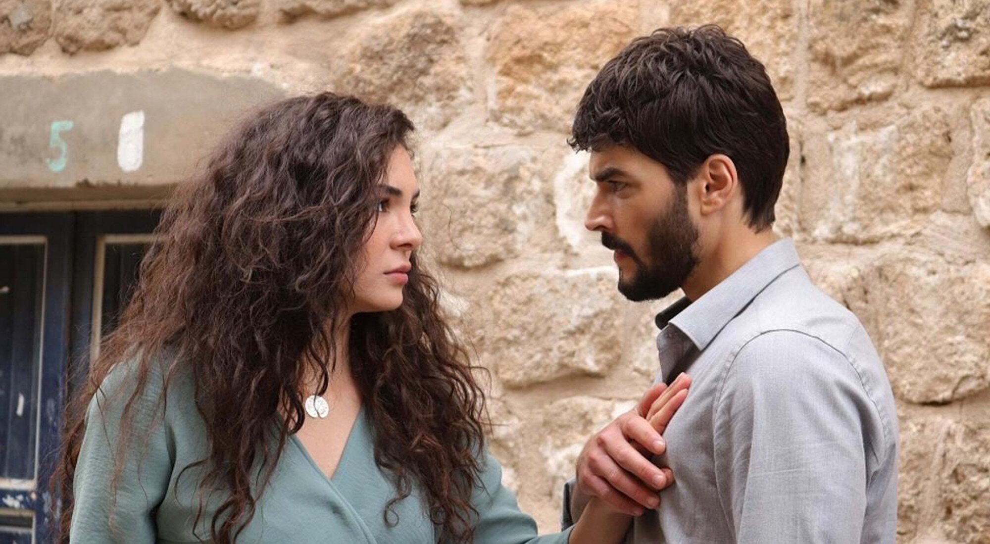 &#39;Hercai&#39;