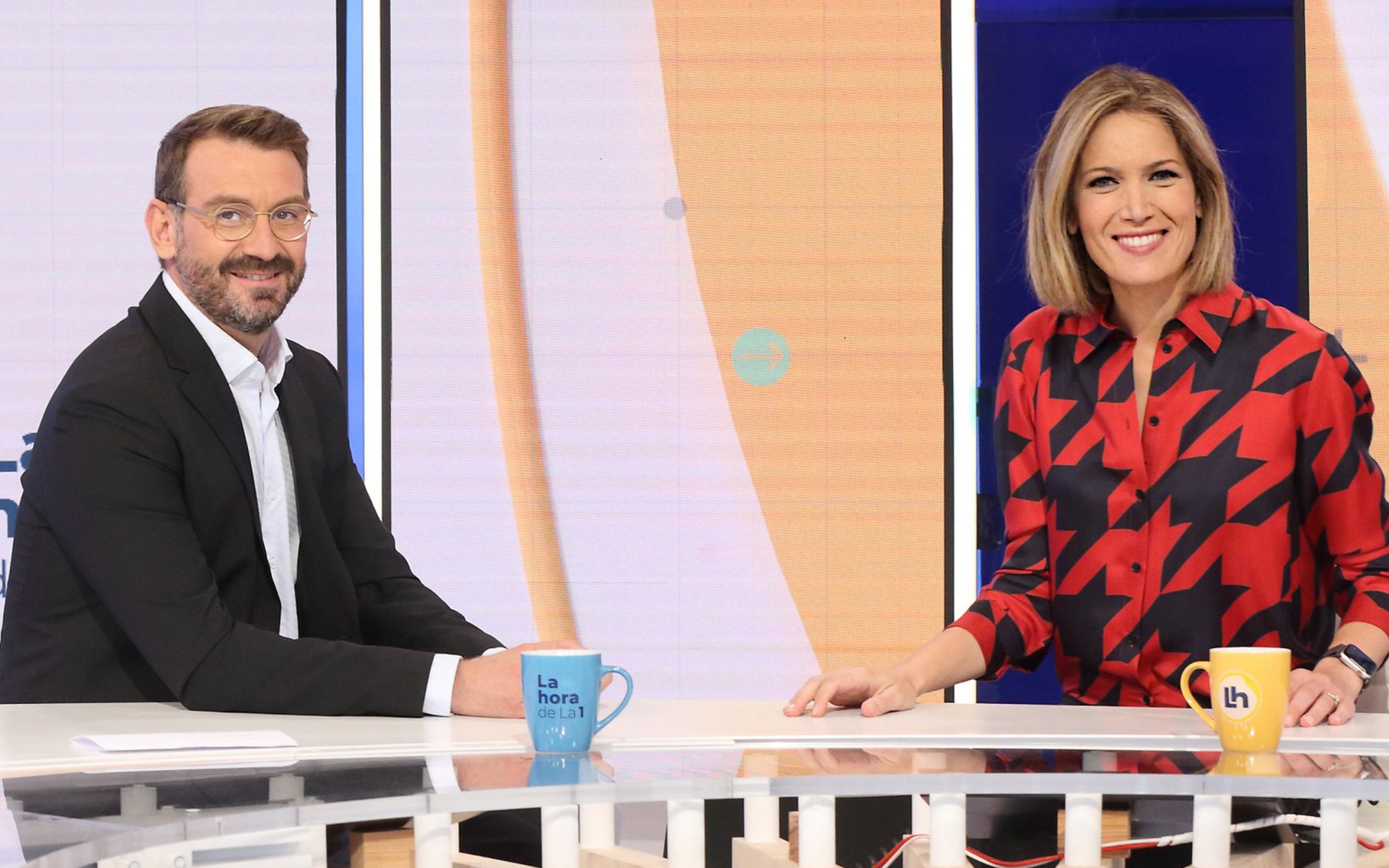 'La hora de La 1'