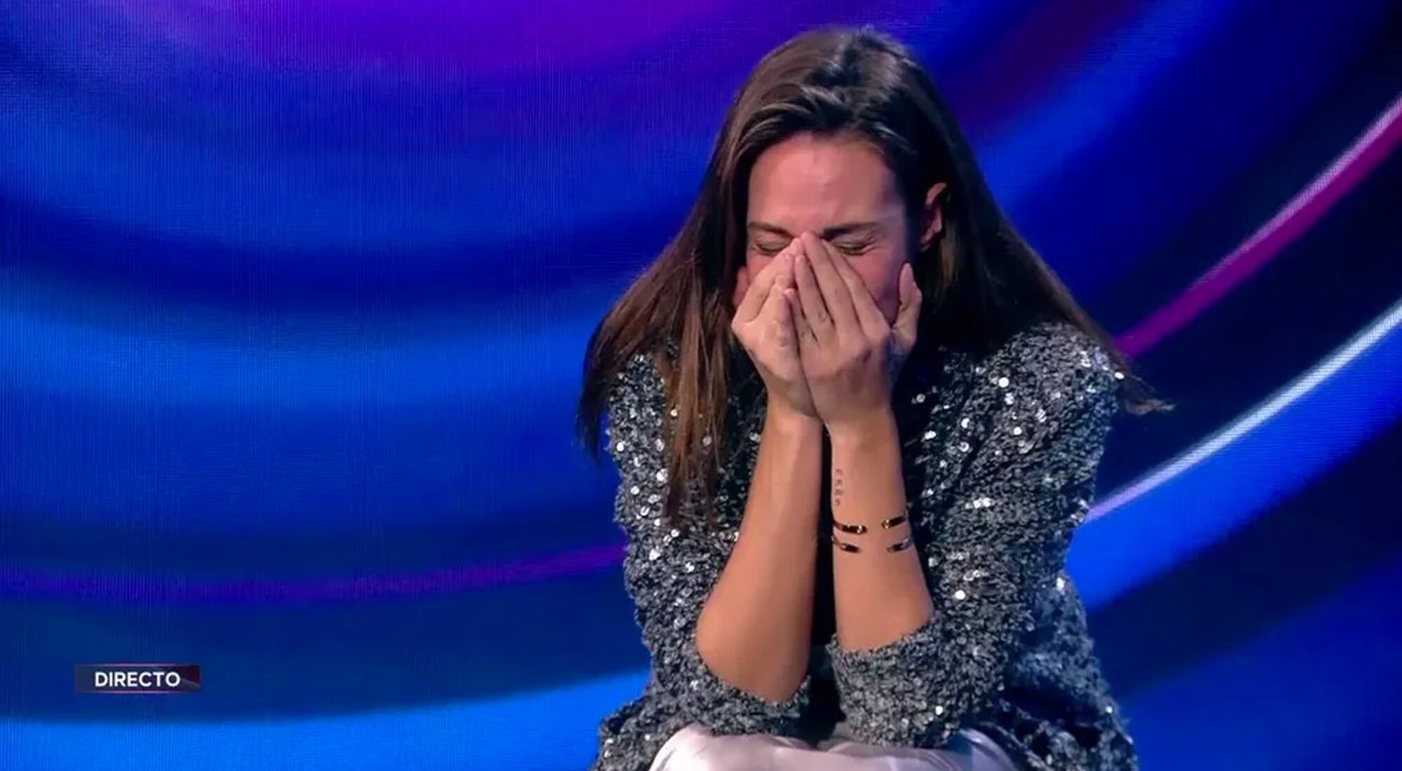 Jessica Bueno en 'GH VIP 8'