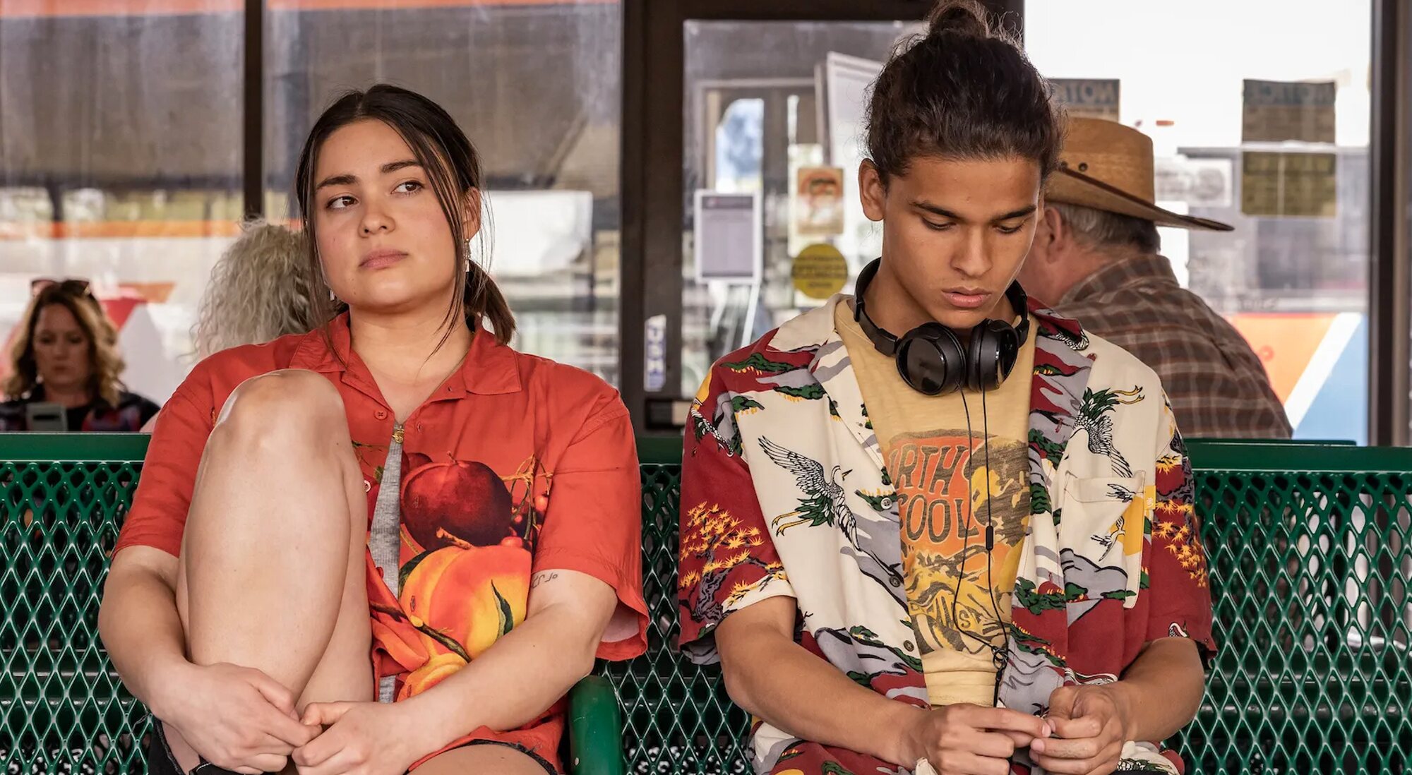 &#39;Reservation Dogs&#39;