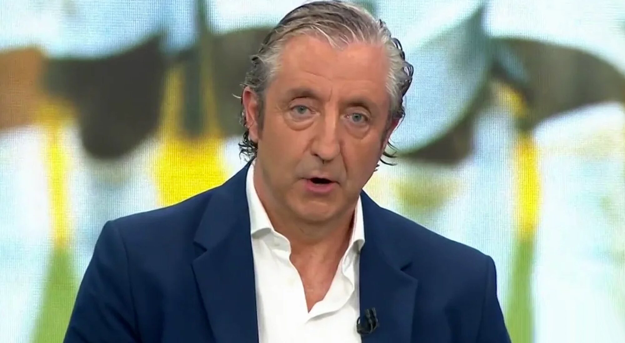 &#39;El Chiringuito de Jugones&#39;