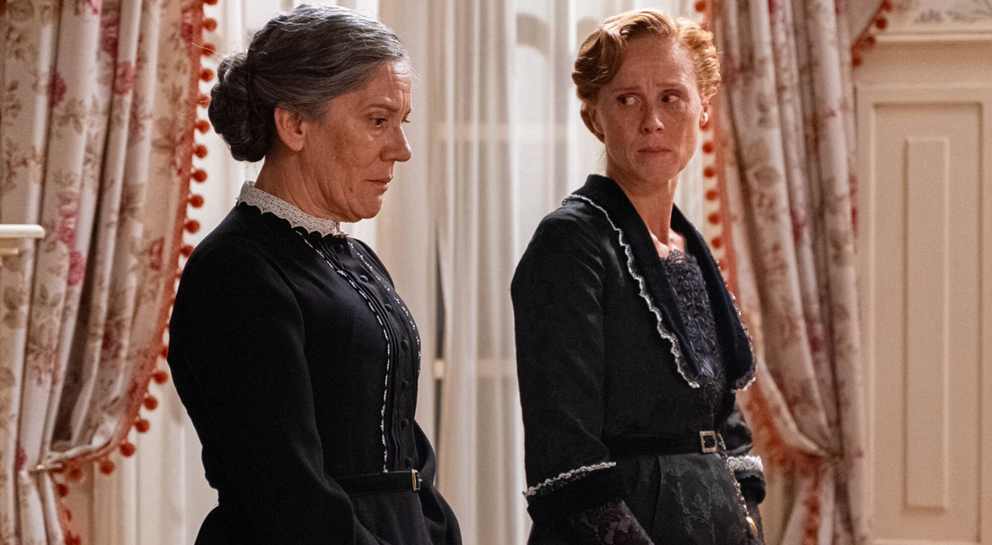 &#39;La promesa&#39;