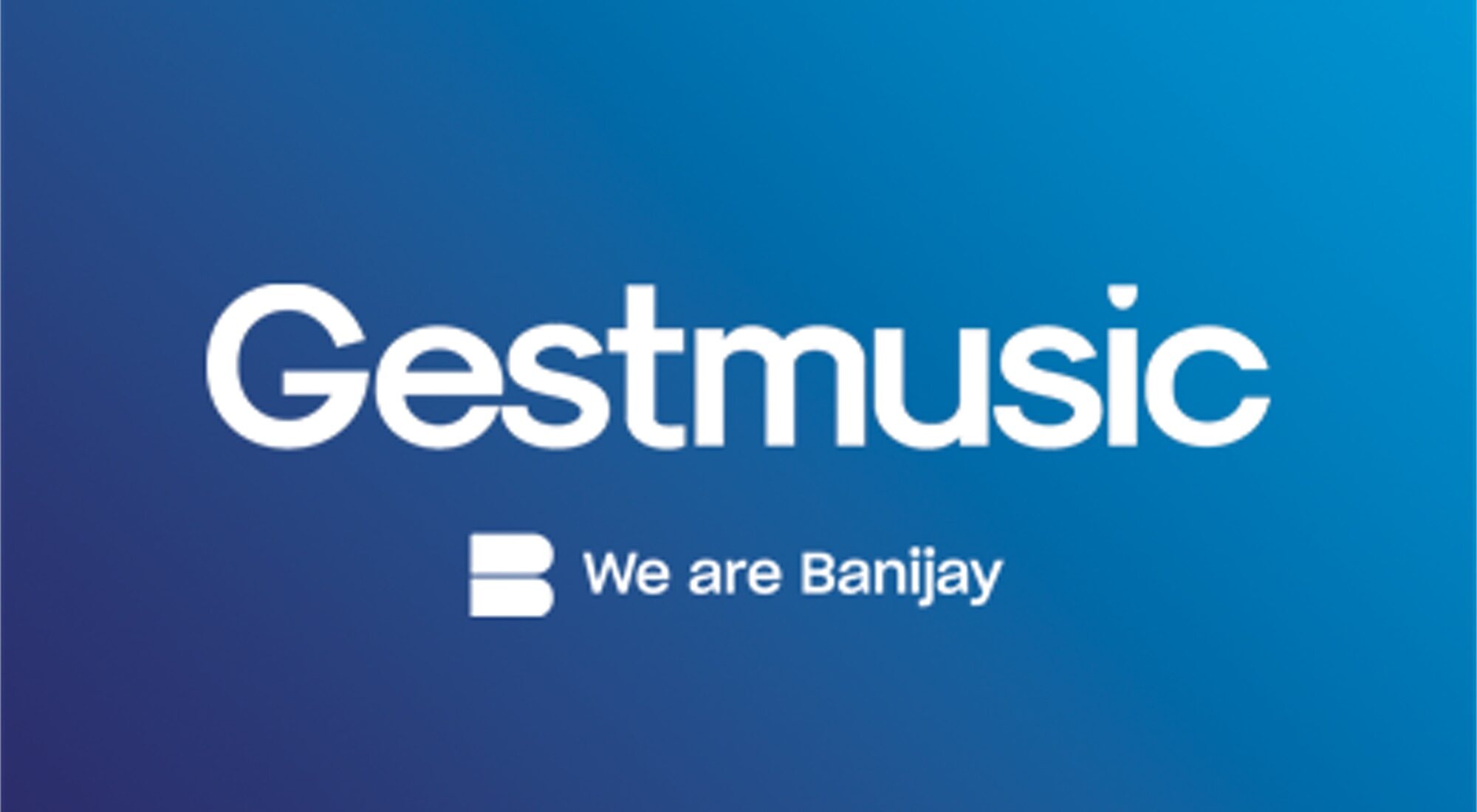 Logo de Gestmusic