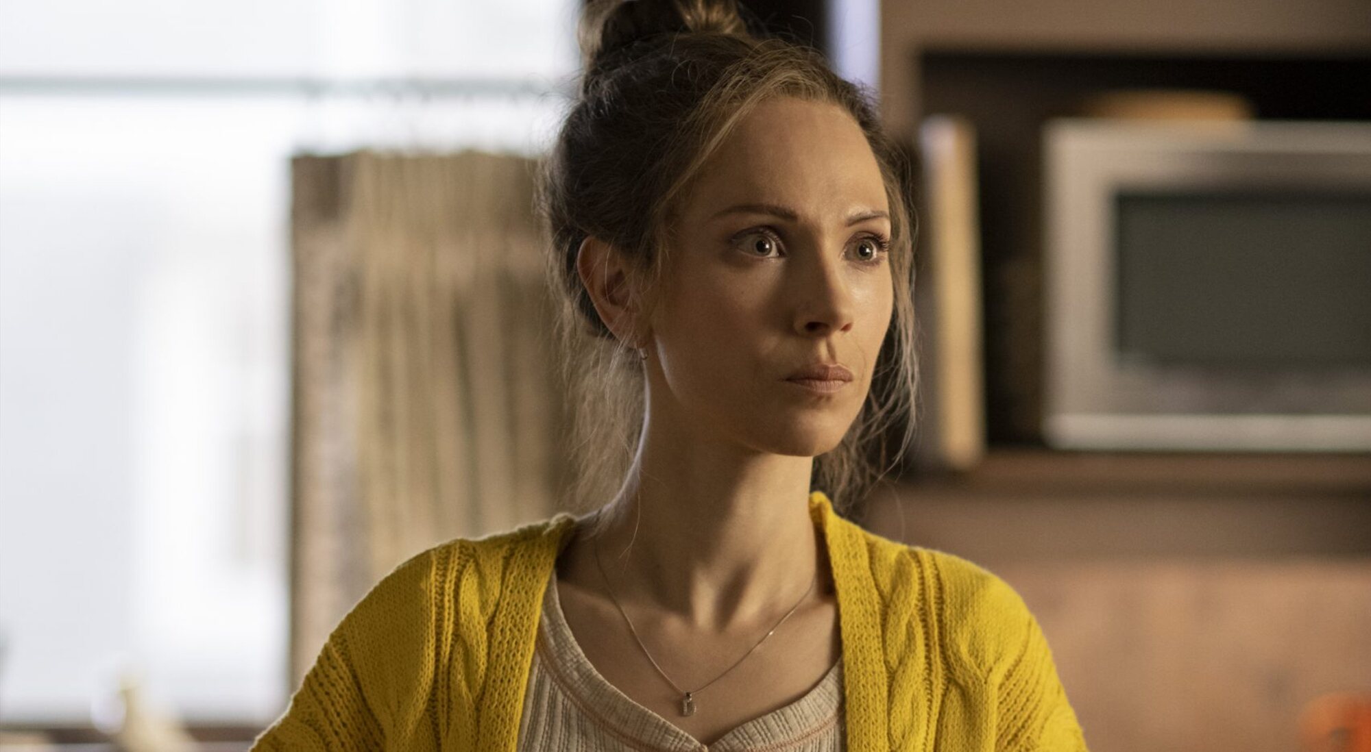 Juno Temple en 'Fargo'