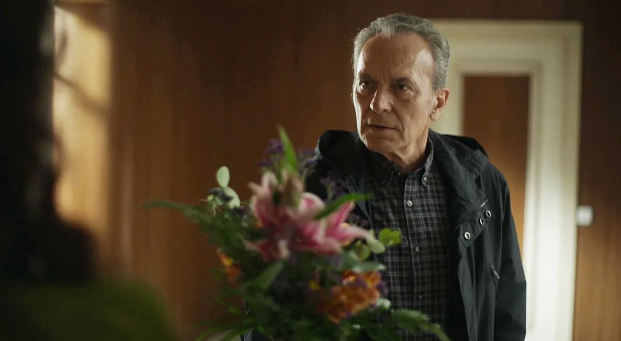 &#39;Entrevías&#39;